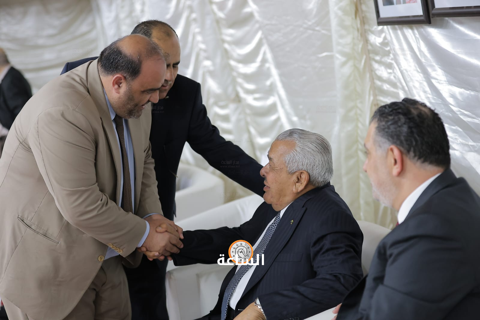 Madar Al-Saa Images 0.6819049520078322