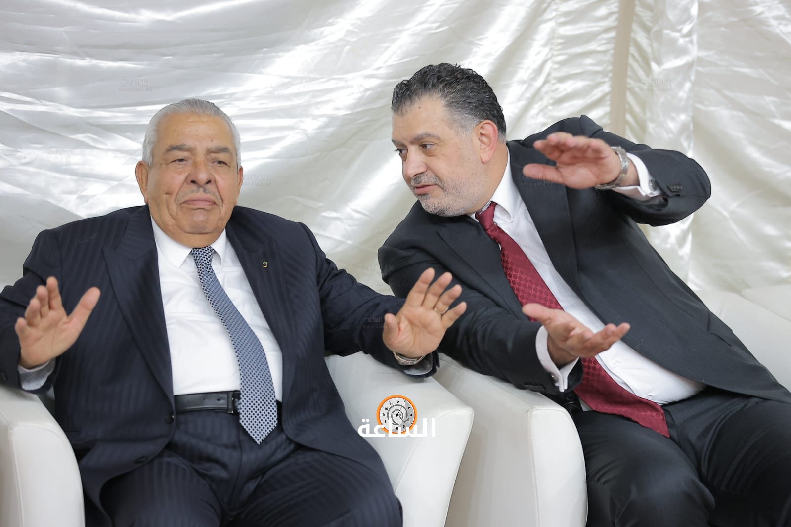 Madar Al-Saa Images 0.524416013877138