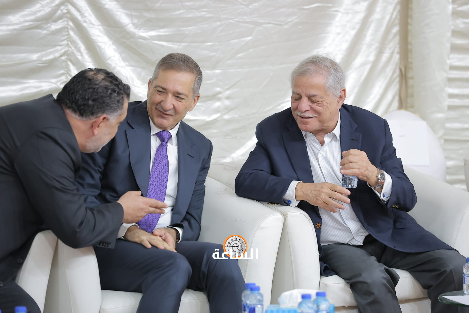 Madar Al-Saa Images 0.0625500615060054