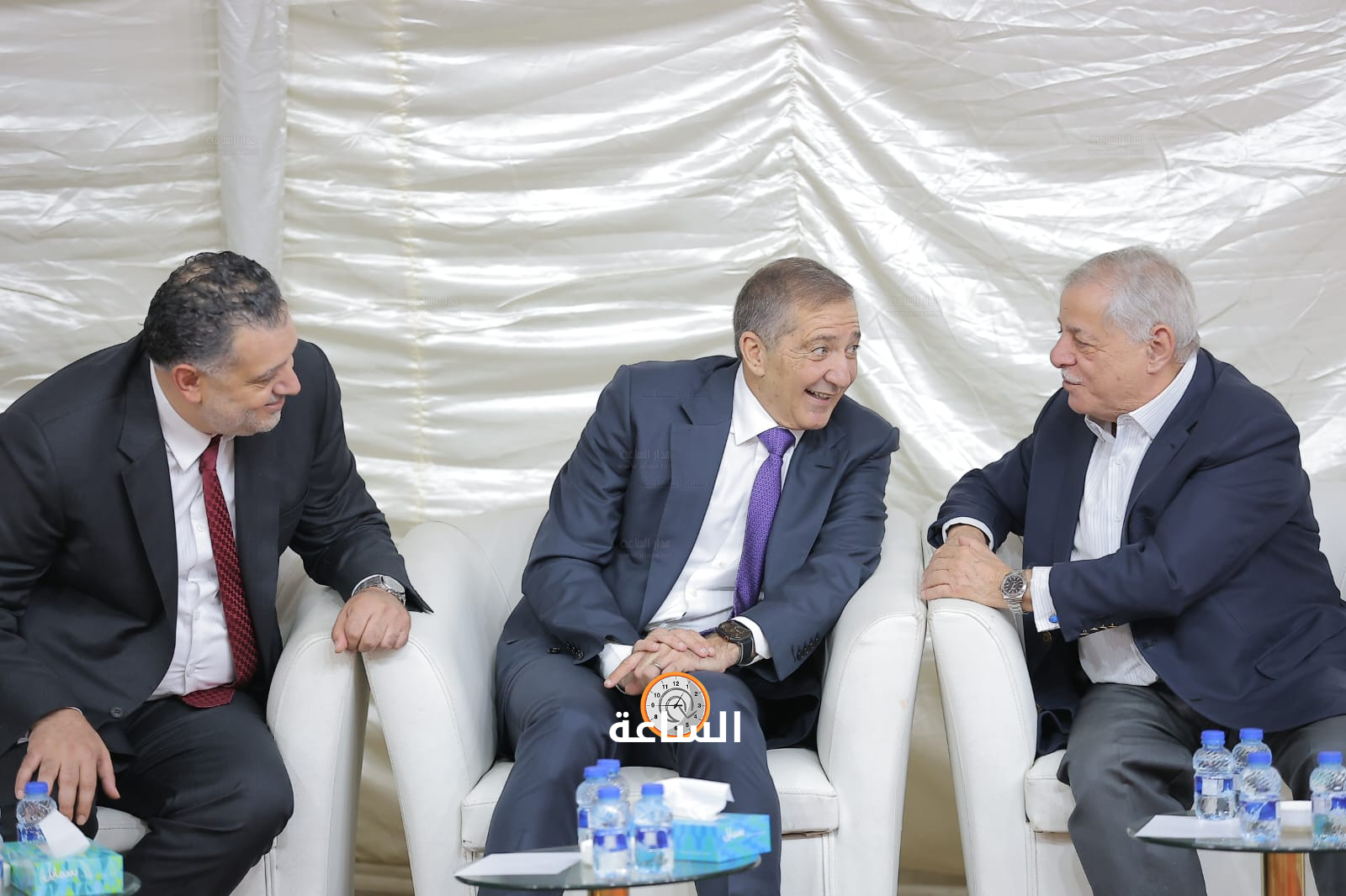 Madar Al-Saa Images 0.4984709646717056