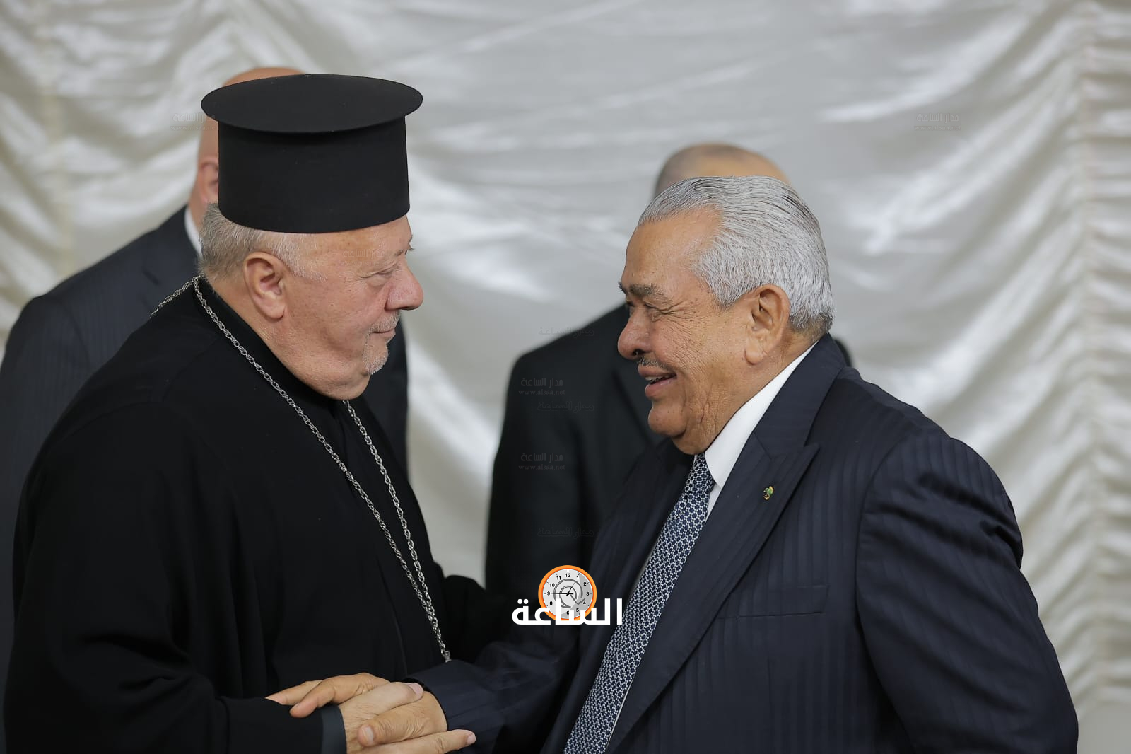 Madar Al-Saa Images 0.7574454505021748