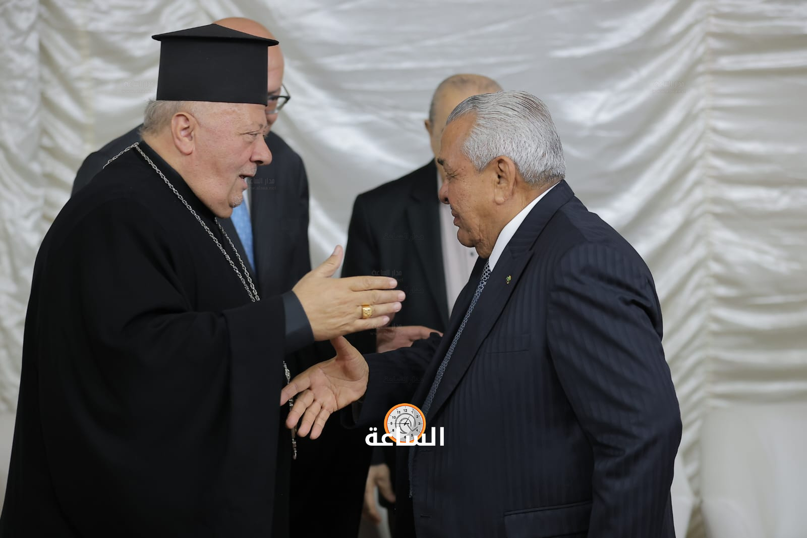 Madar Al-Saa Images 0.4461407013117522