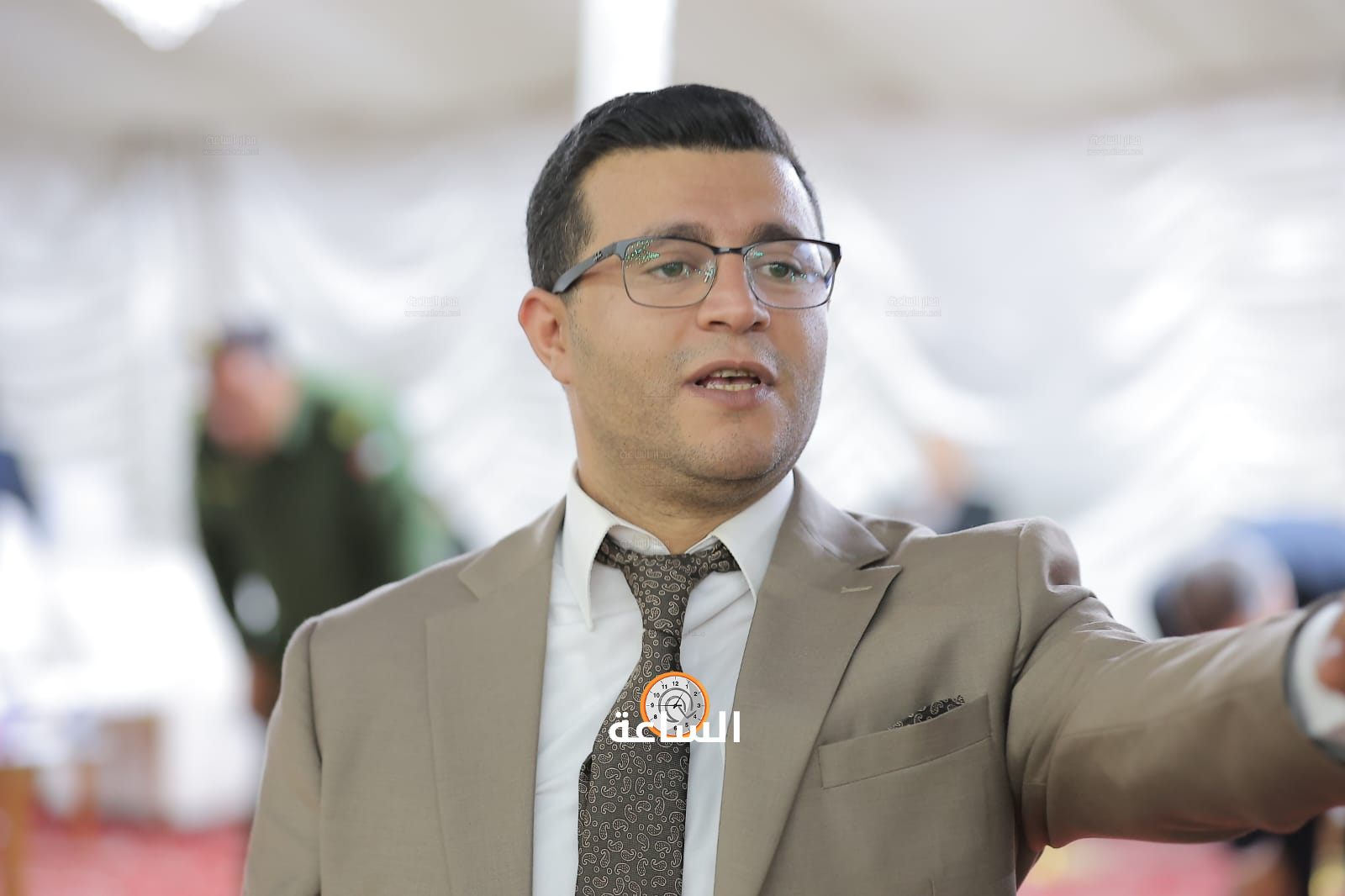 Madar Al-Saa Images 0.07492603714343882