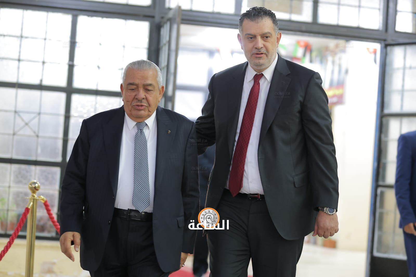 Madar Al-Saa Images 0.6198900637750223