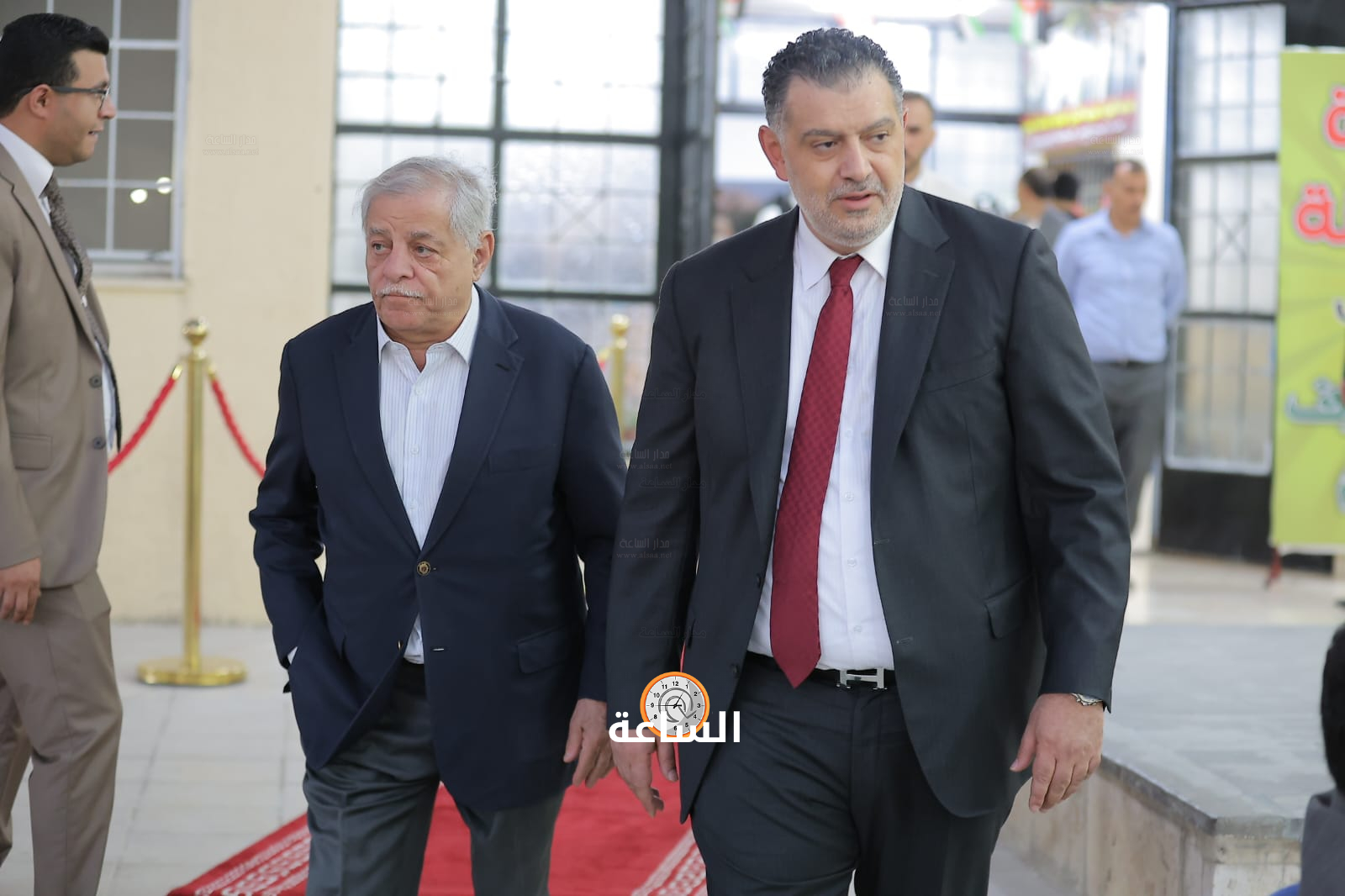 Madar Al-Saa Images 0.9196793175350615