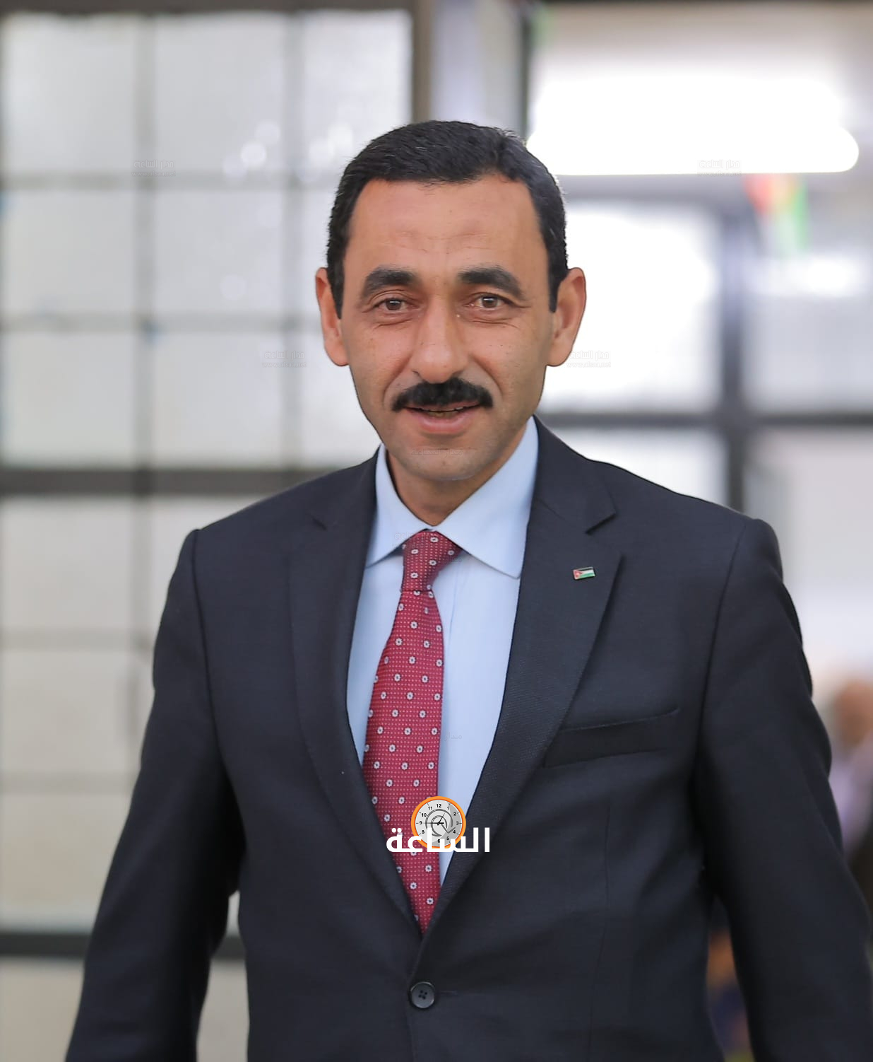 Madar Al-Saa Images 0.7990559178813288
