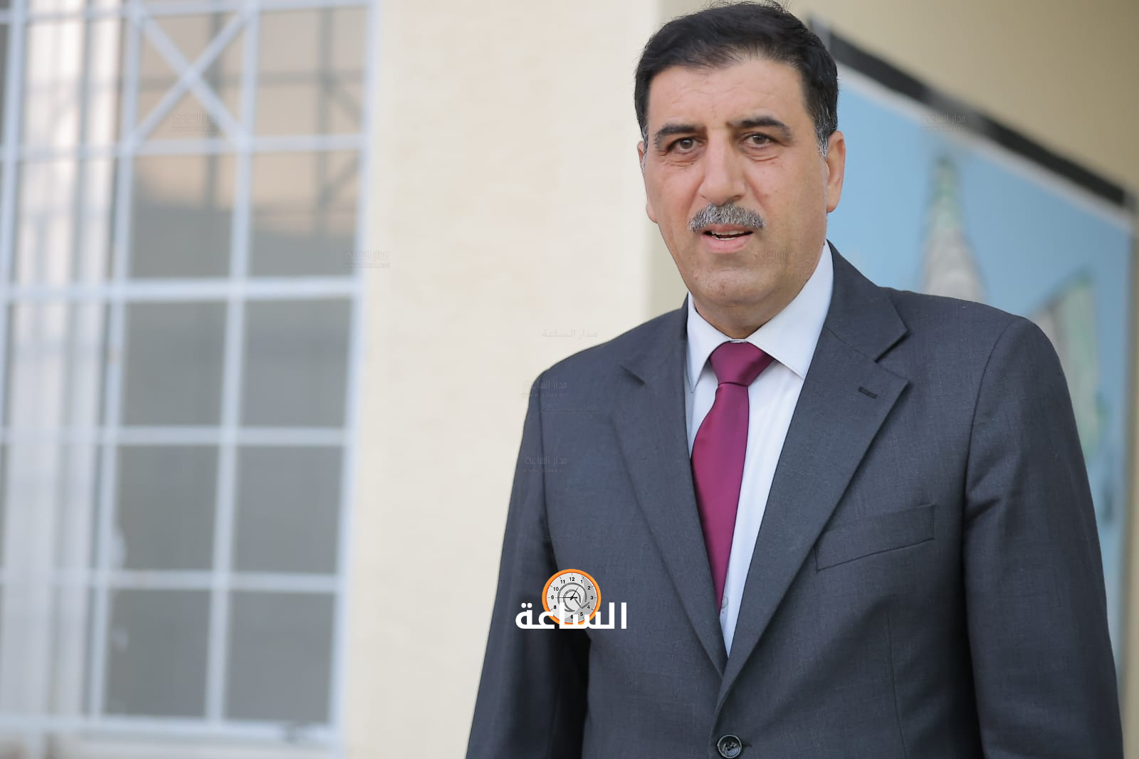 Madar Al-Saa Images 0.18699313333092904