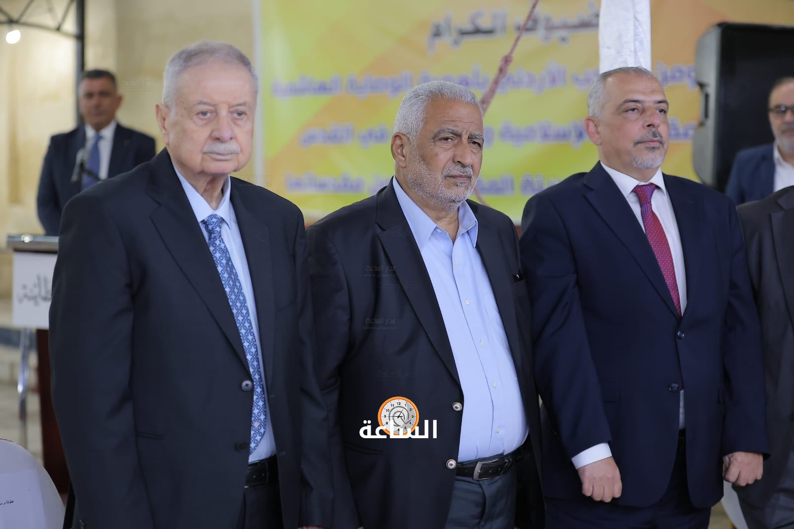 Madar Al-Saa Images 0.5584123627294203