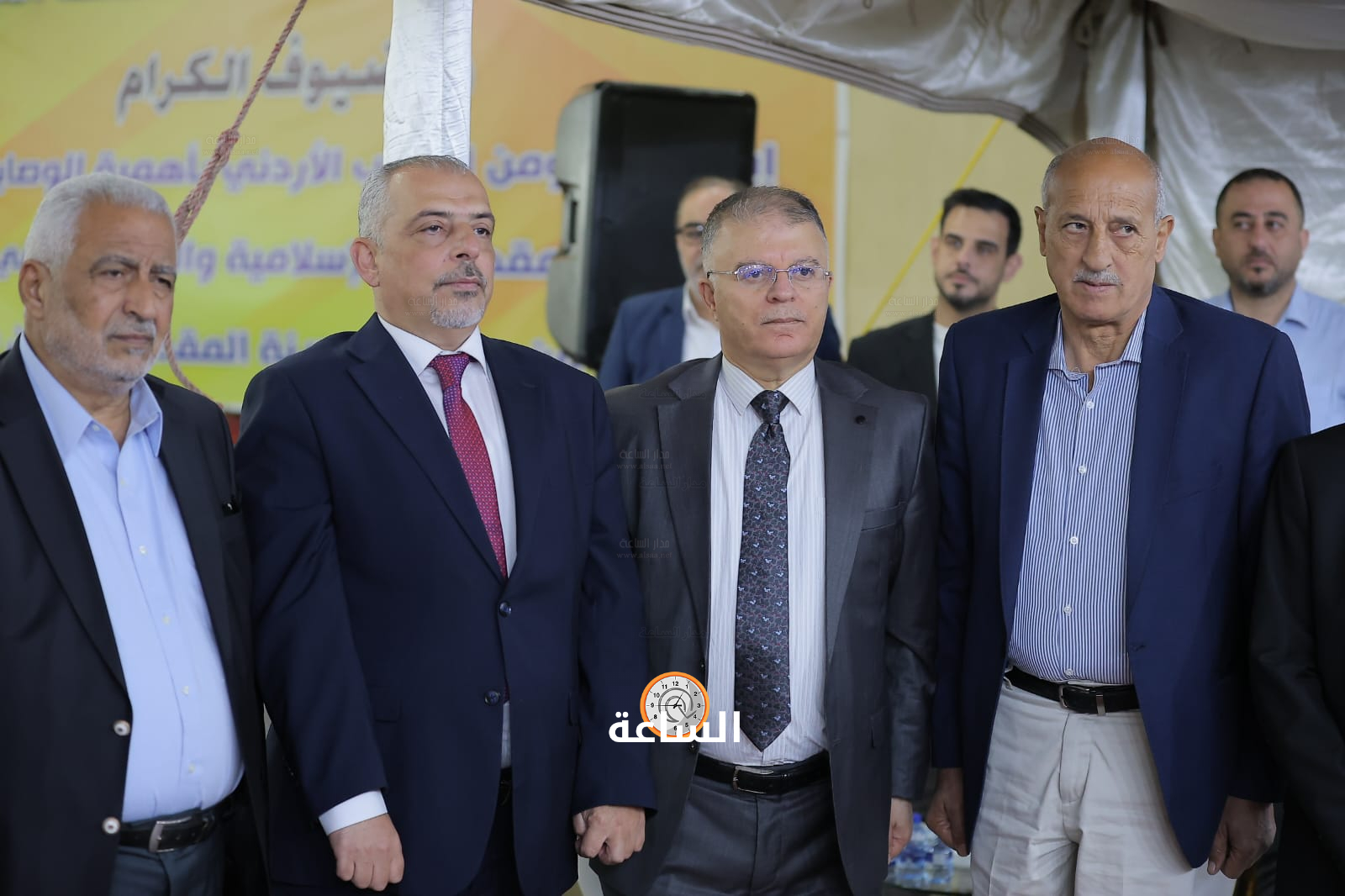 Madar Al-Saa Images 0.49022021785730574