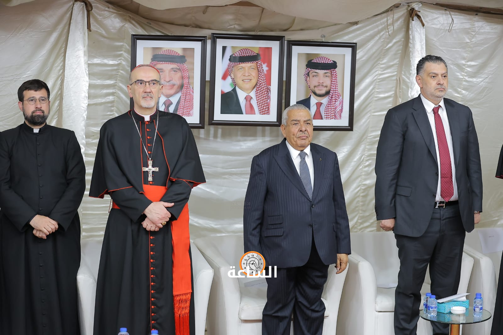 Madar Al-Saa Images 0.5044992245877976