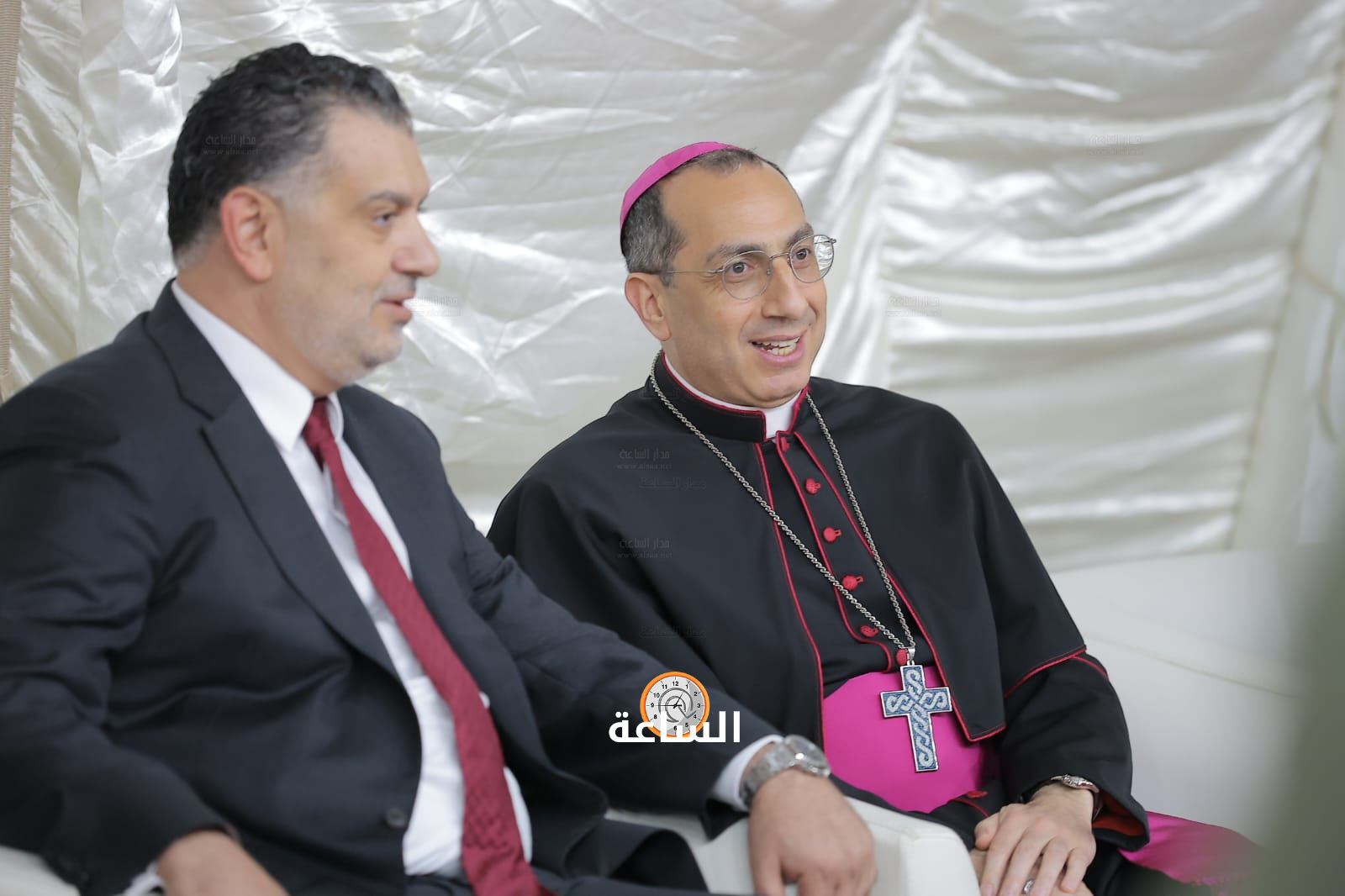 Madar Al-Saa Images 0.7560435055211105