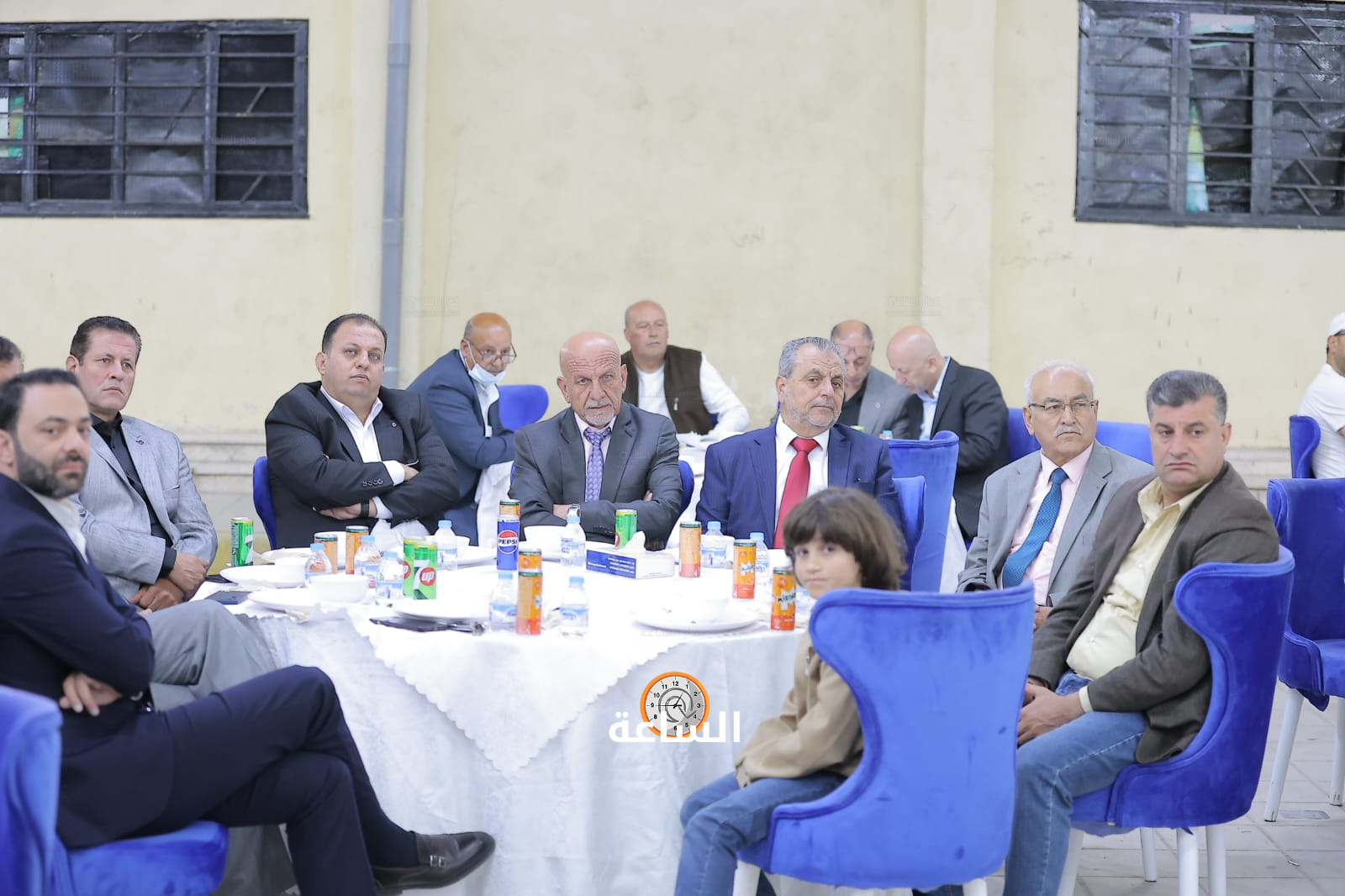Madar Al-Saa Images 0.5909080105552363