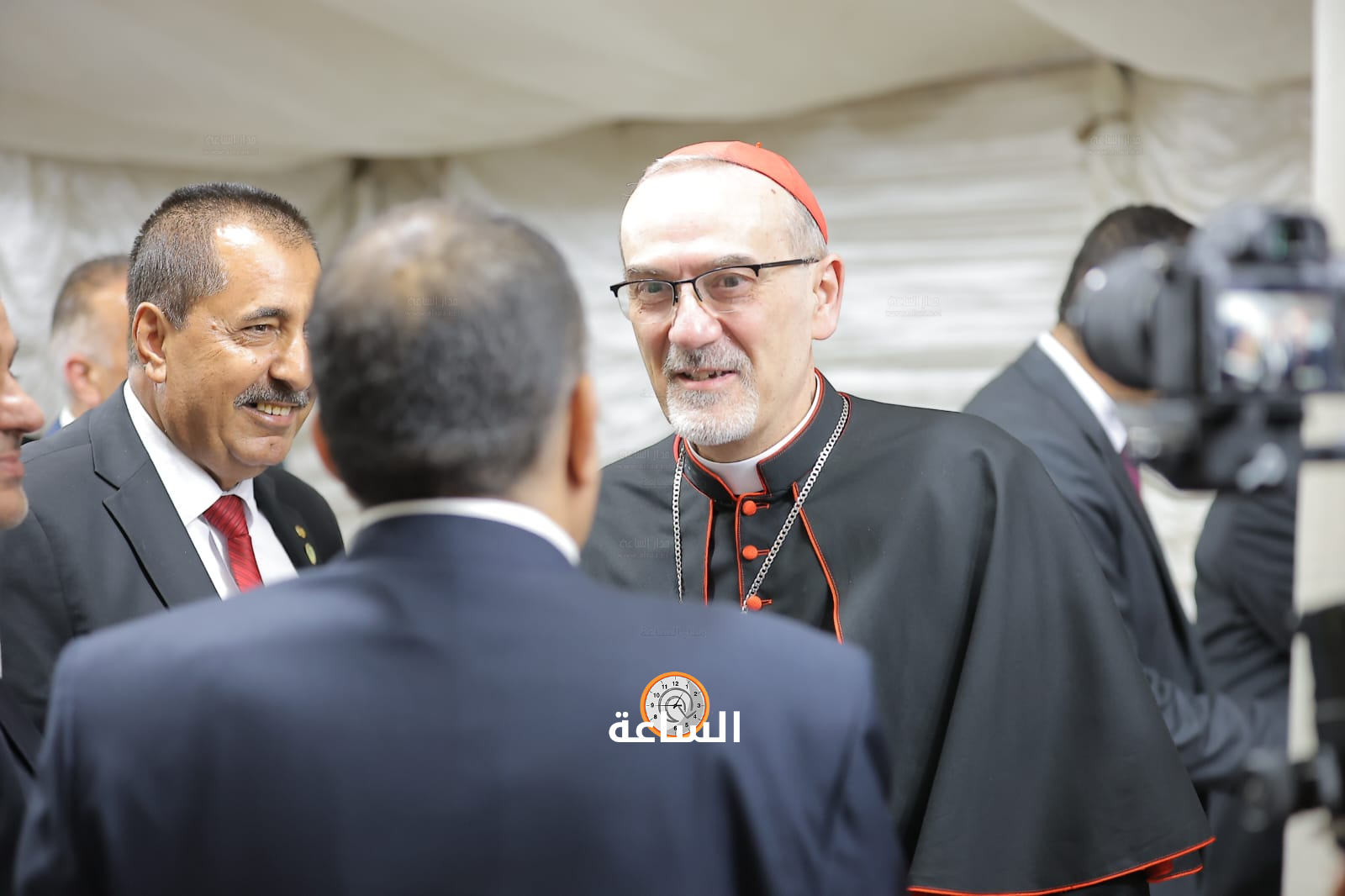 Madar Al-Saa Images 0.5412286501163037