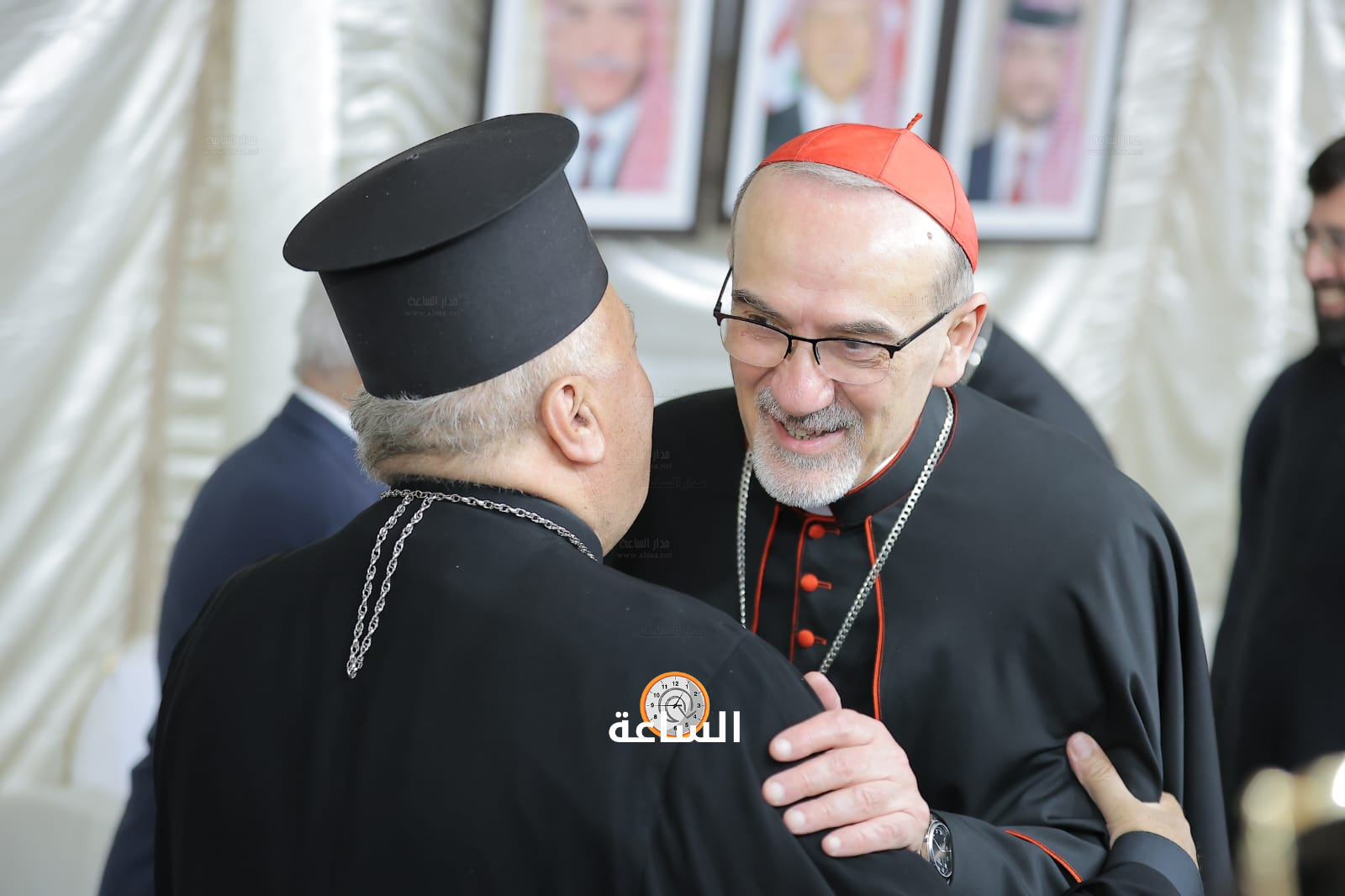 Madar Al-Saa Images 0.2606415021914583