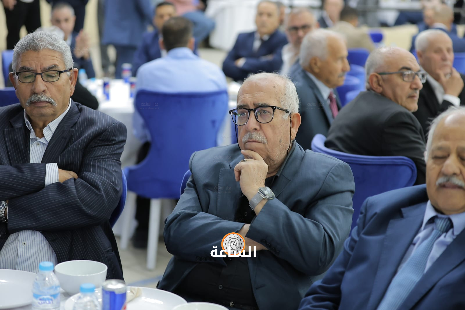 Madar Al-Saa Images 0.8781127718715999