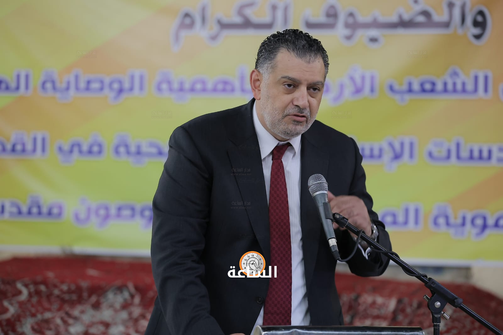 Madar Al-Saa Images 0.7822784684483877