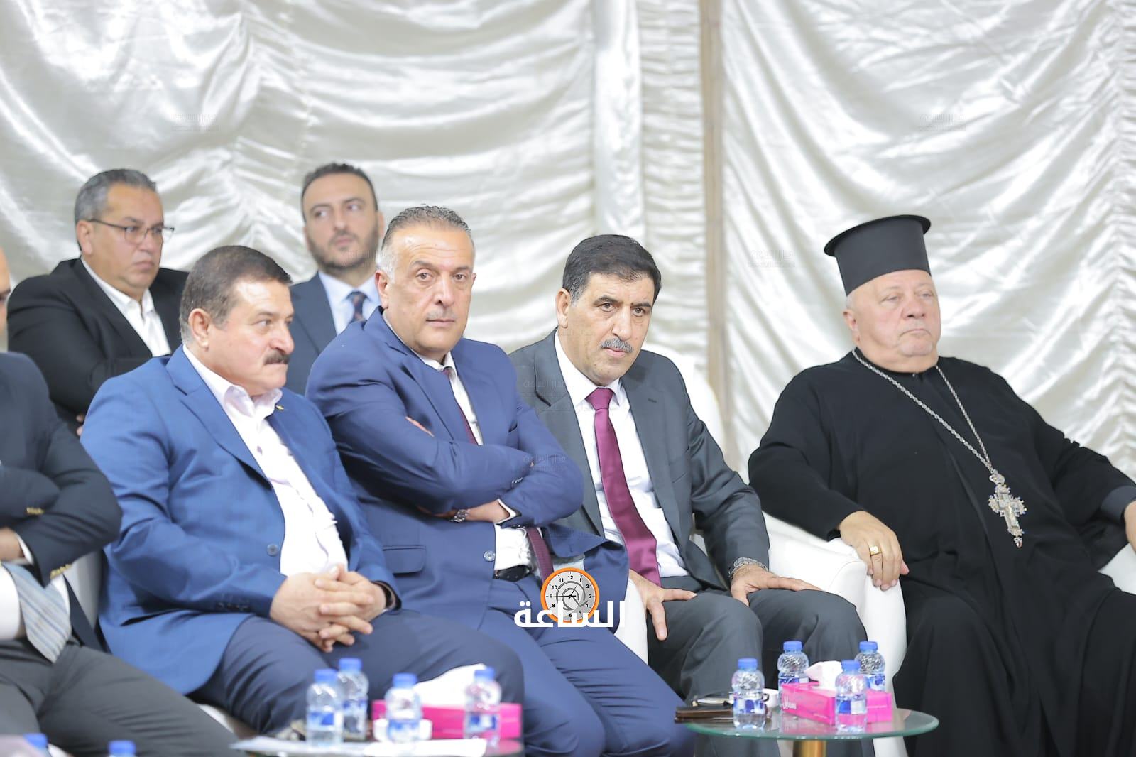 Madar Al-Saa Images 0.3001722571207559