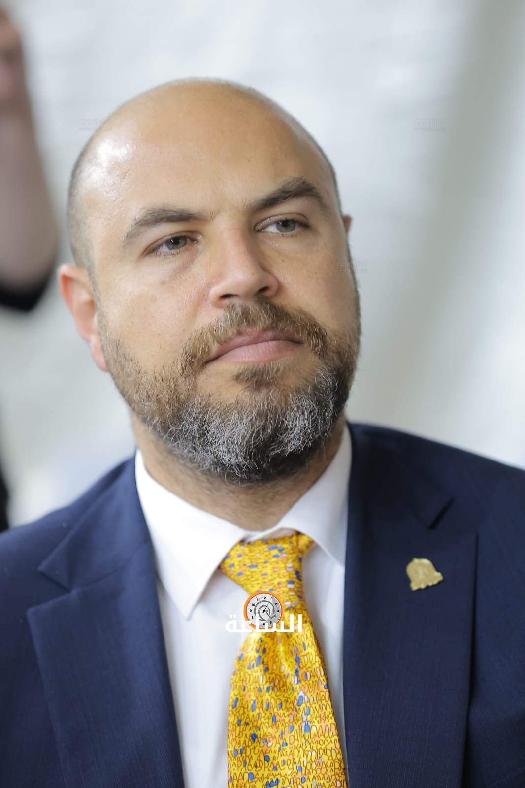 Madar Al-Saa Images 0.31074791997440687