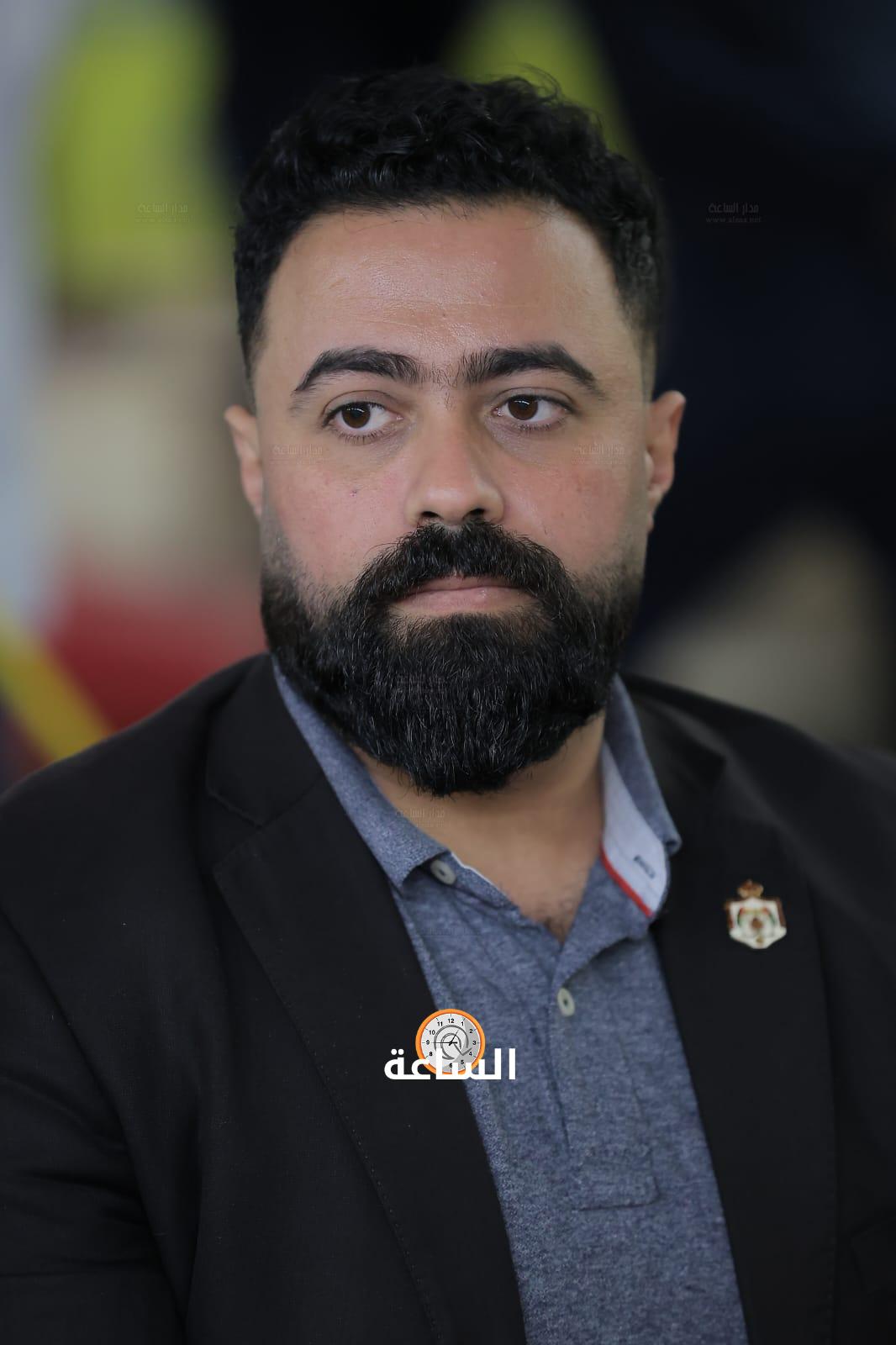 Madar Al-Saa Images 0.22191934345496478