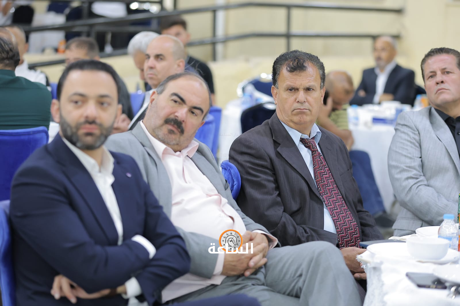 Madar Al-Saa Images 0.31242169812549114