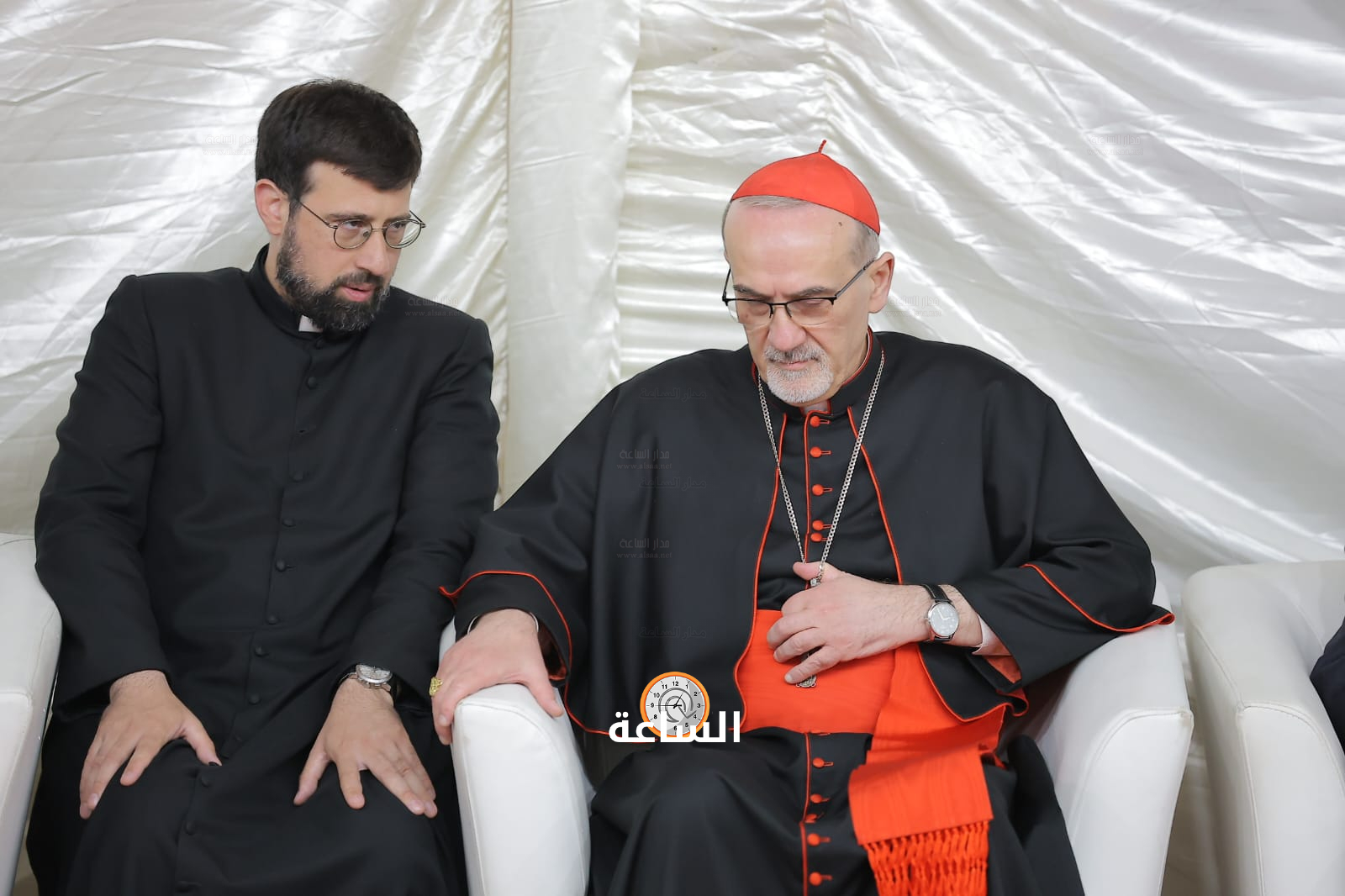 Madar Al-Saa Images 0.8152554918005898