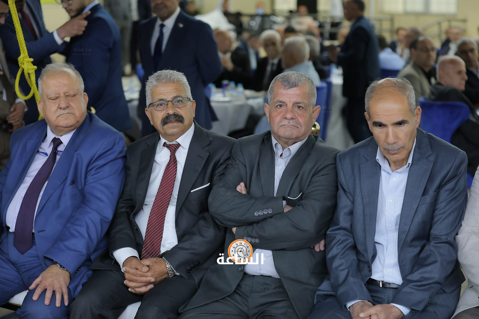 Madar Al-Saa Images 0.2844722349416454
