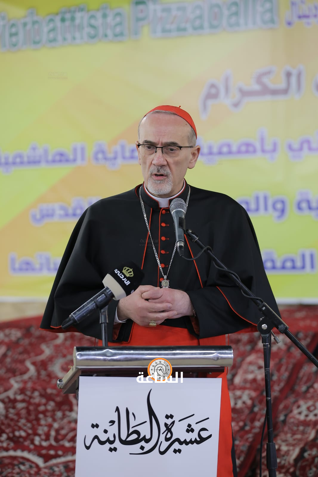 Madar Al-Saa Images 0.5921468732946117