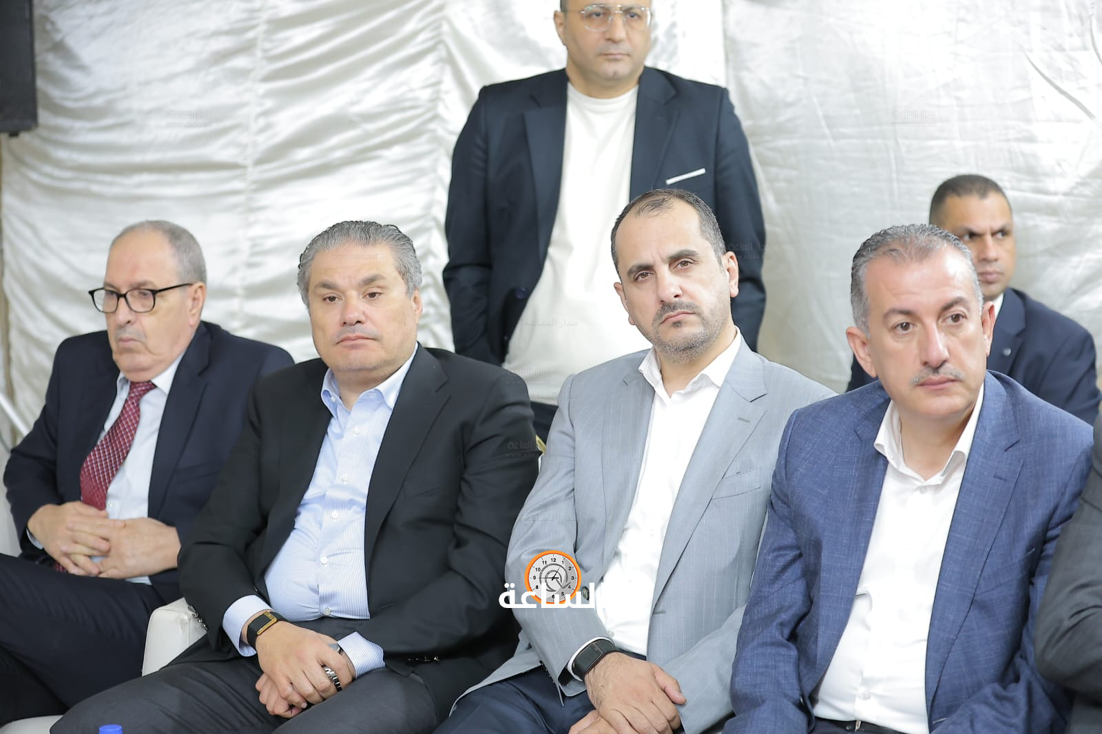 Madar Al-Saa Images 0.12381679430813397