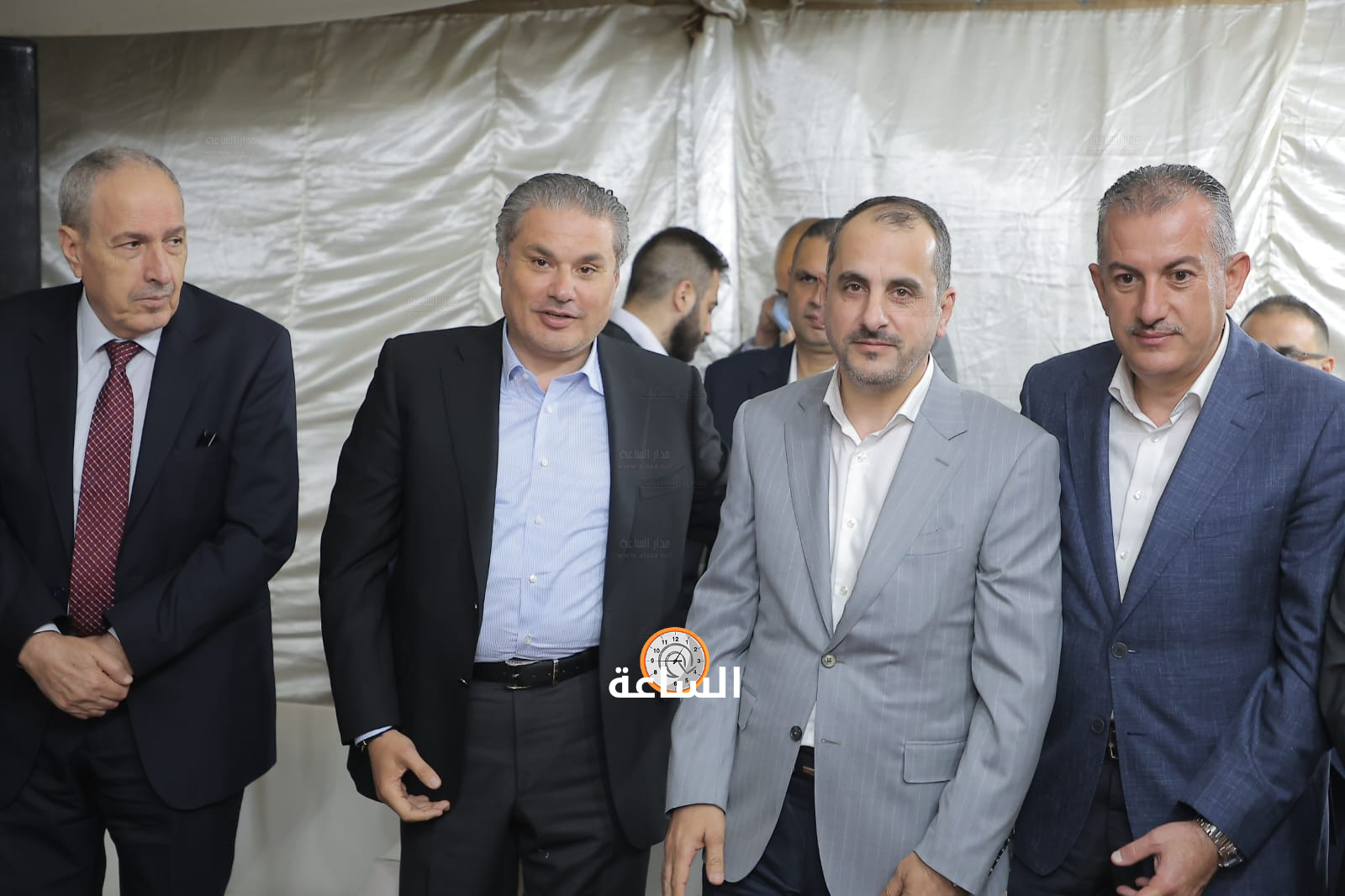 Madar Al-Saa Images 0.6082874603033533