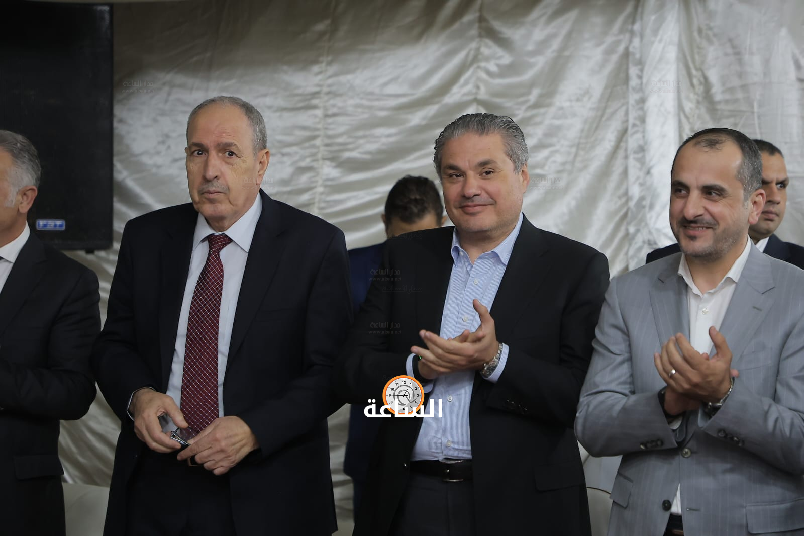 Madar Al-Saa Images 0.8203548738393146