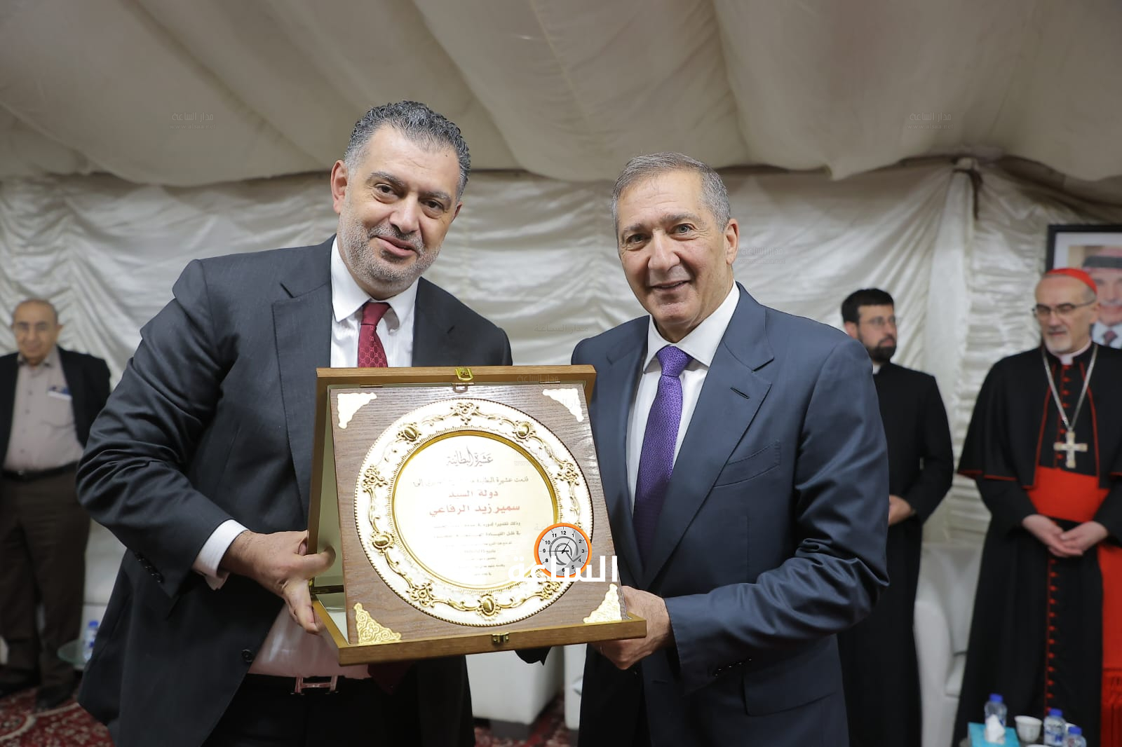 Madar Al-Saa Images 0.19763810781551816