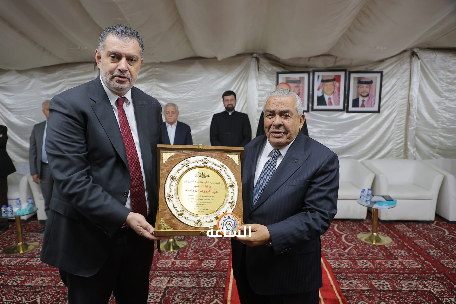 Madar Al-Saa Images 0.4749261947311596