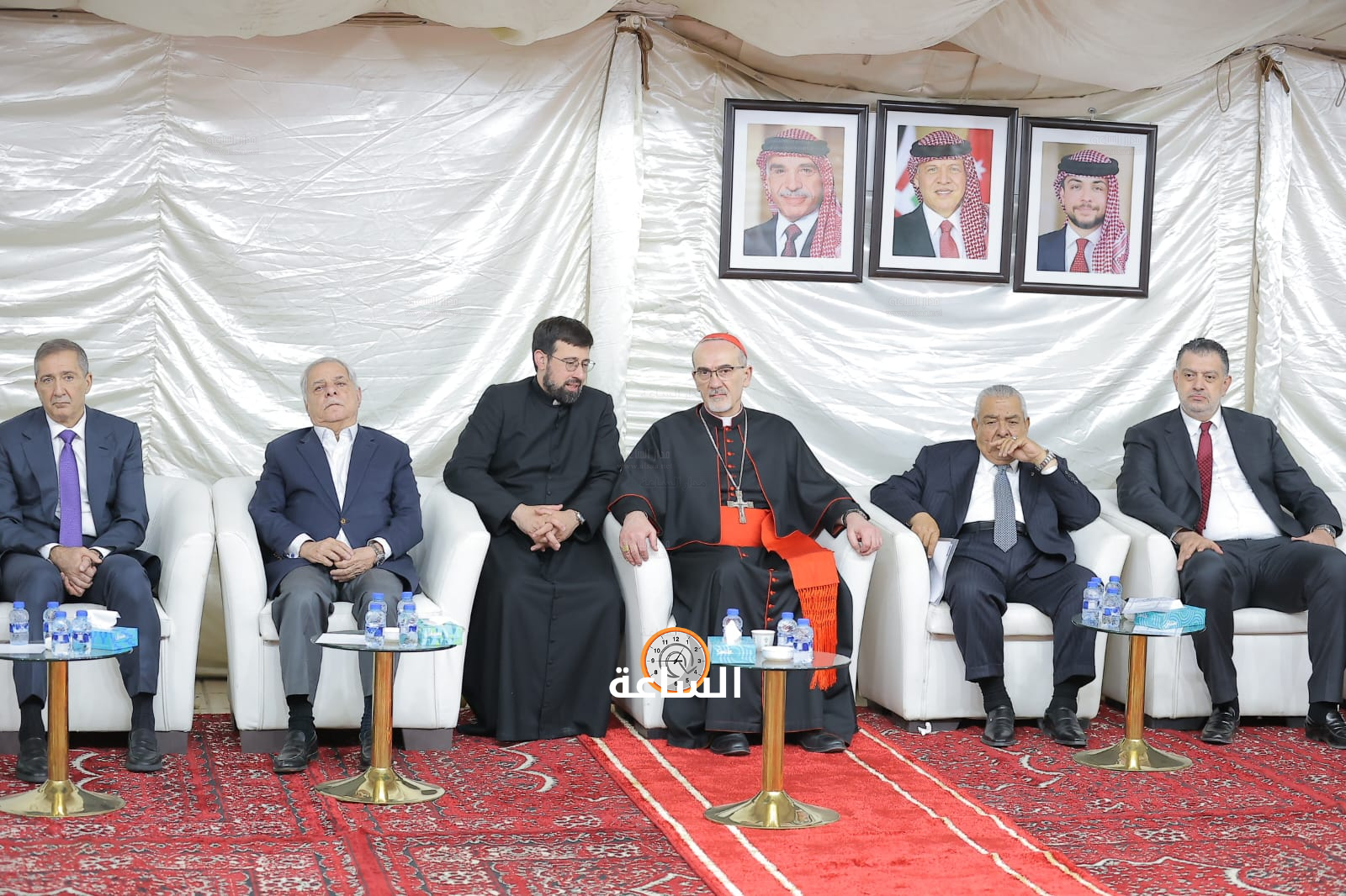 Madar Al-Saa Images 0.273674971181768