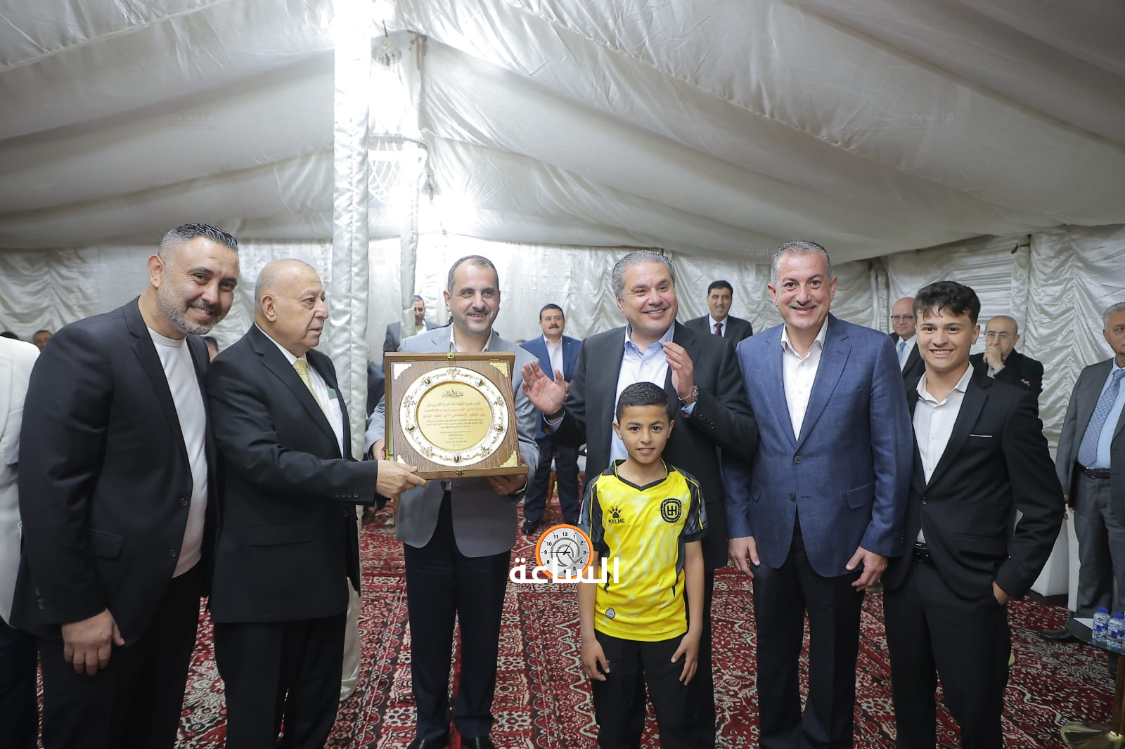 Madar Al-Saa Images 0.45127337073105467