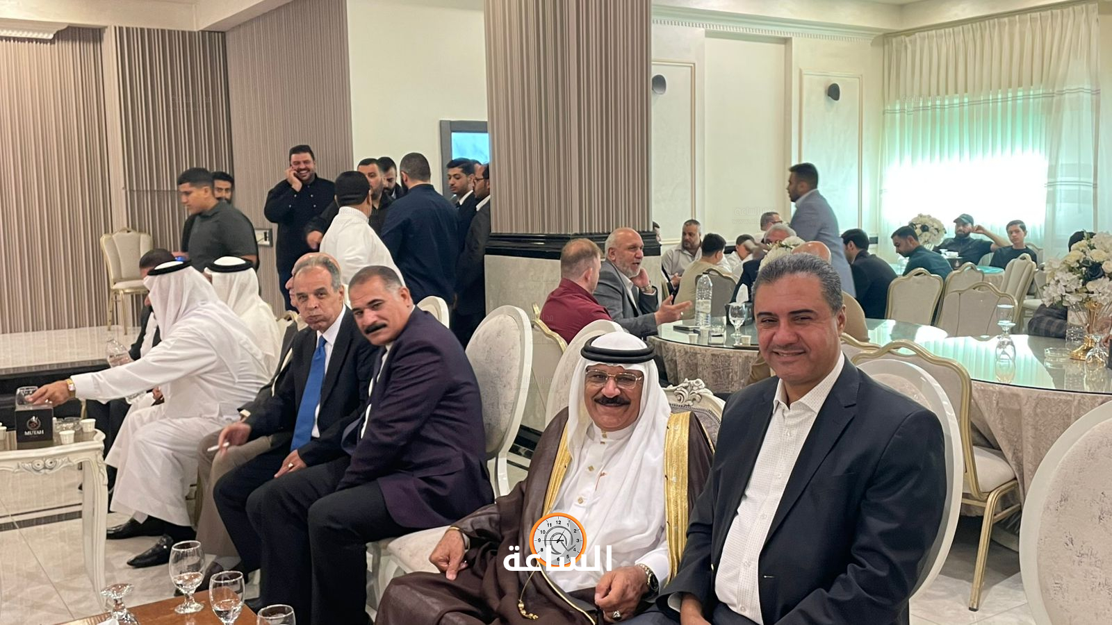 Madar Al-Saa Images 0.6431666571465067