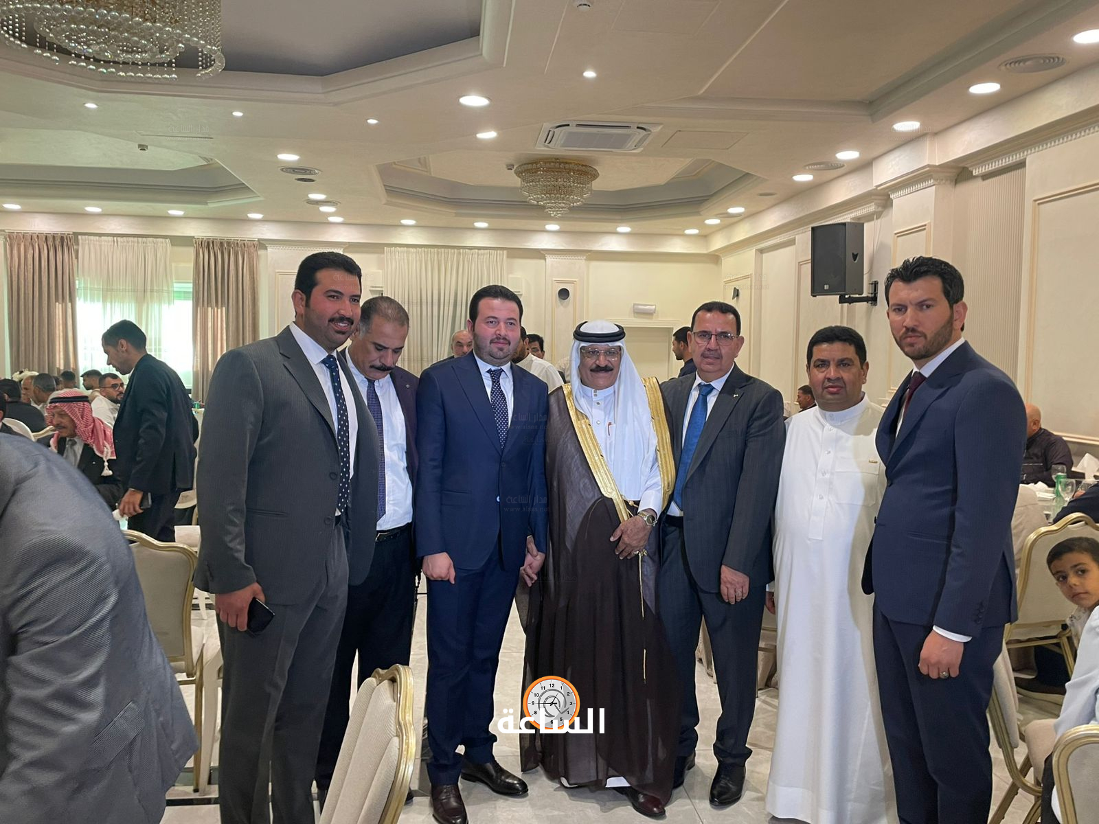 Madar Al-Saa Images 0.3014495539448808