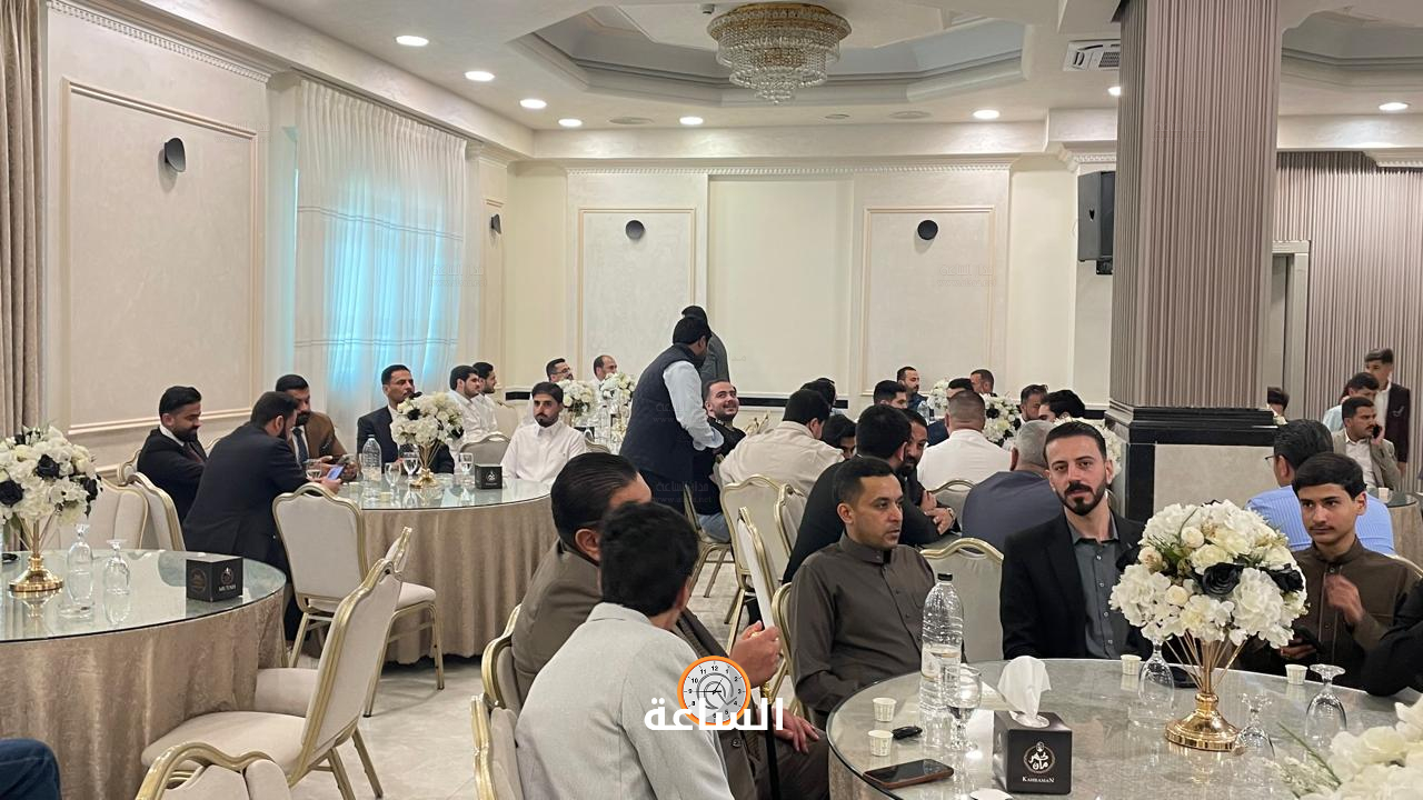 Madar Al-Saa Images 0.38199406450457074