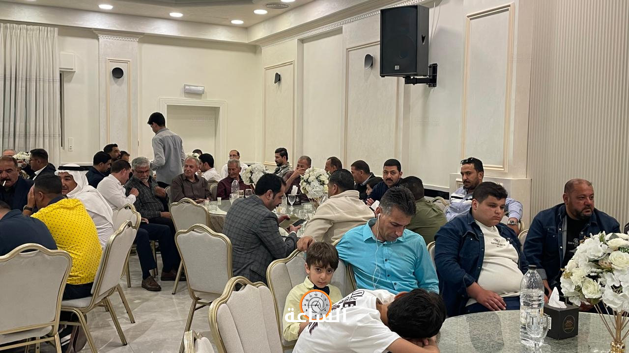 Madar Al-Saa Images 0.9430547785247019