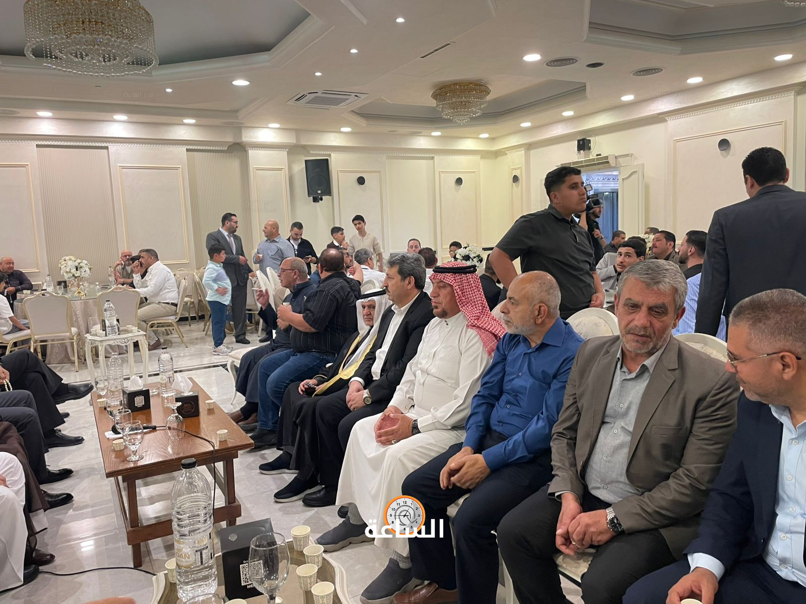 Madar Al-Saa Images 0.7788105345120223