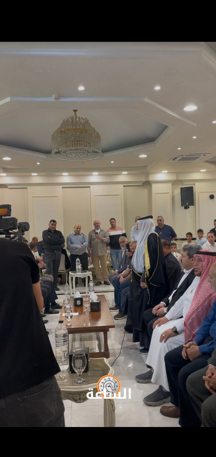 Madar Al-Saa Images 0.13055673406070445