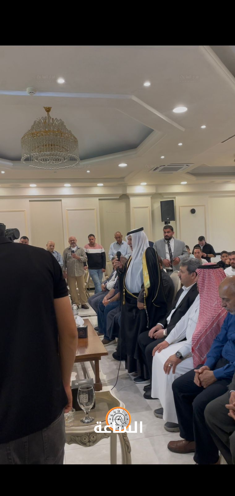 Madar Al-Saa Images 0.2119101103209624