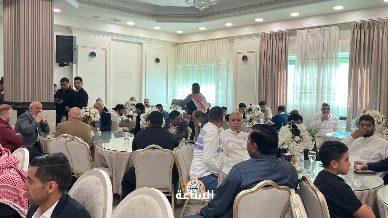 Madar Al-Saa Images 0.43549034410239906