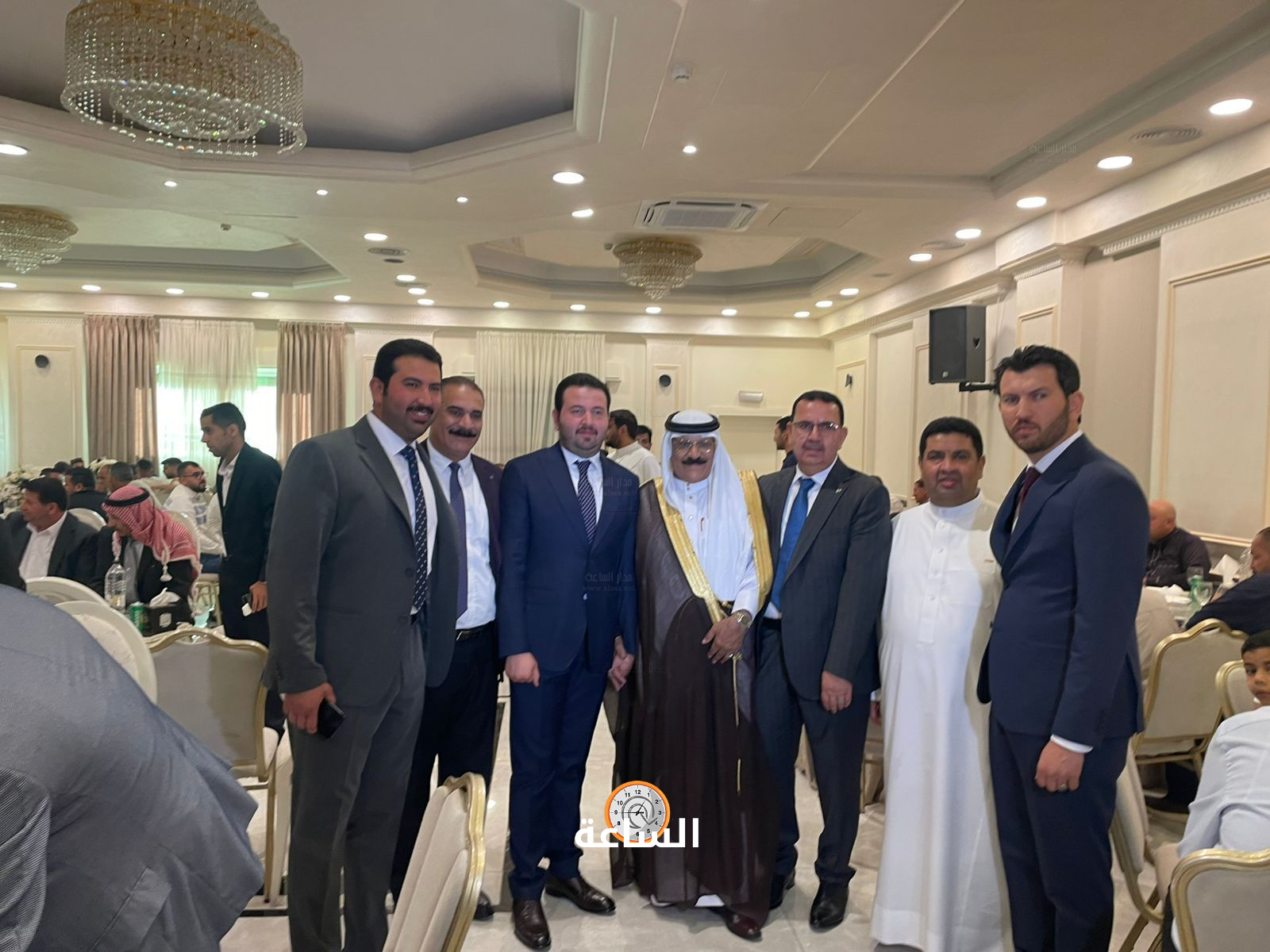 Madar Al-Saa Images 0.40044882045300756