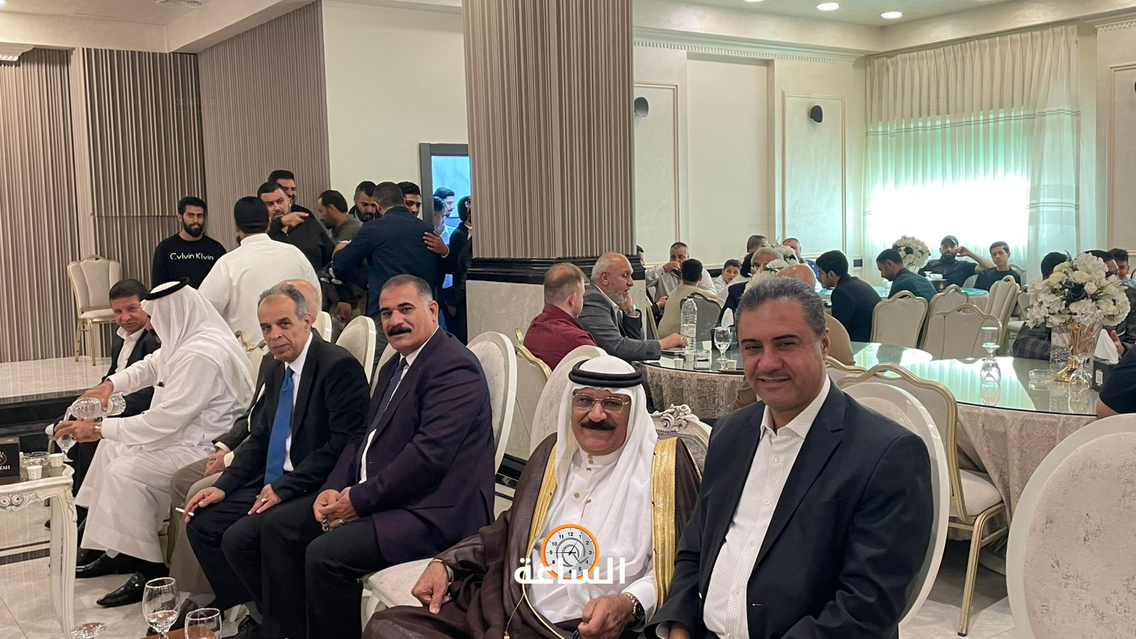 Madar Al-Saa Images 0.4211122706310889