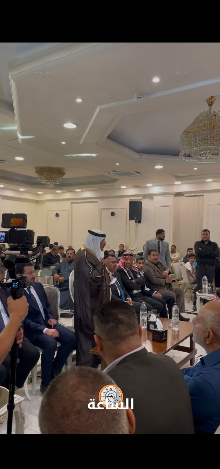 Madar Al-Saa Images 0.9512240316892957