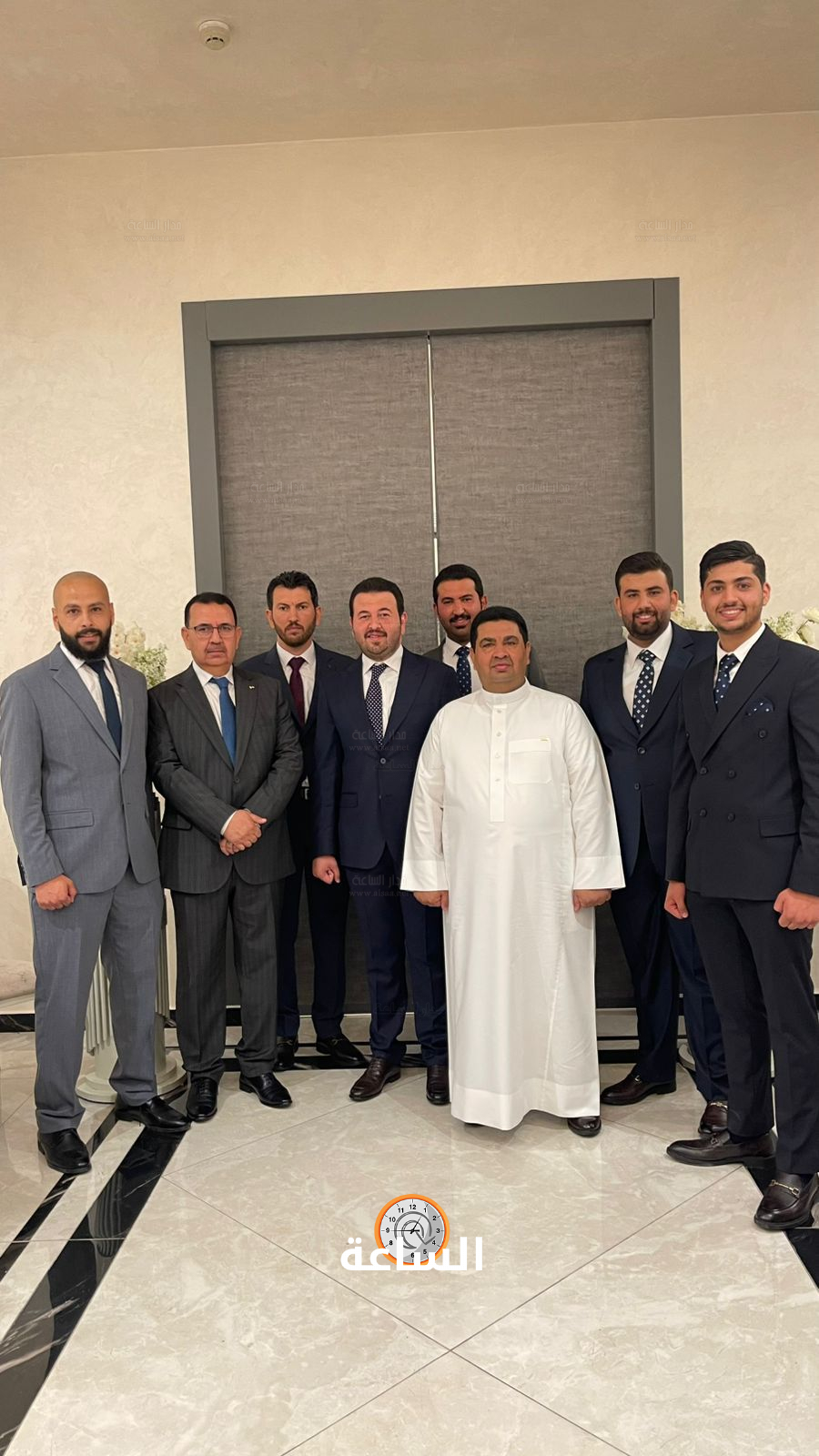 Madar Al-Saa Images 0.08829402309249168