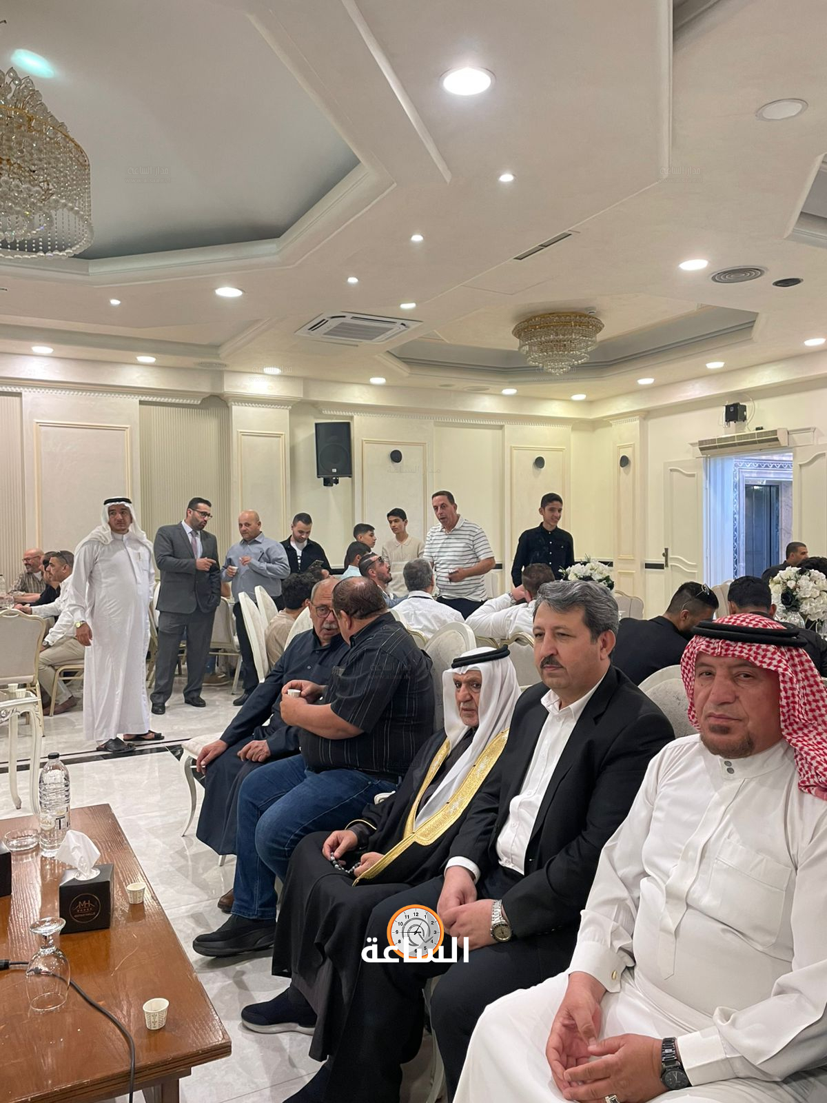 Madar Al-Saa Images 0.0256393059985508