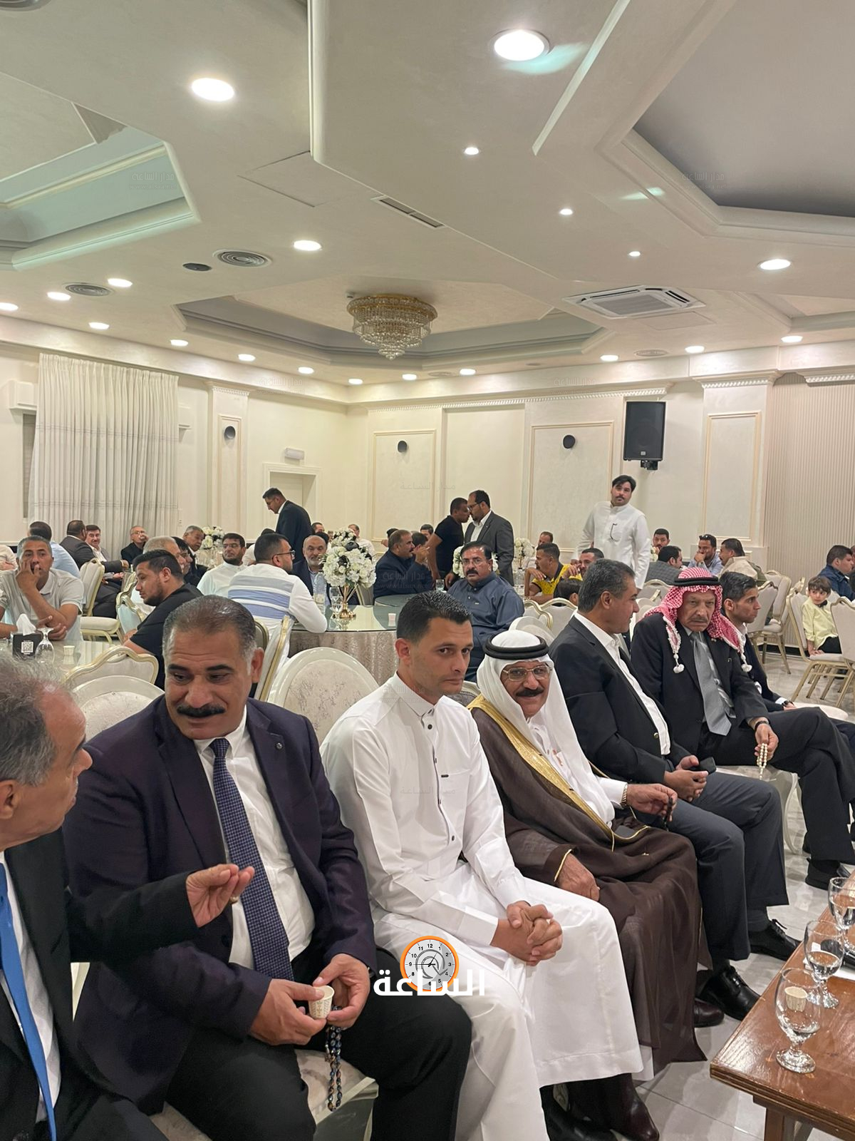 Madar Al-Saa Images 0.3106934267811249