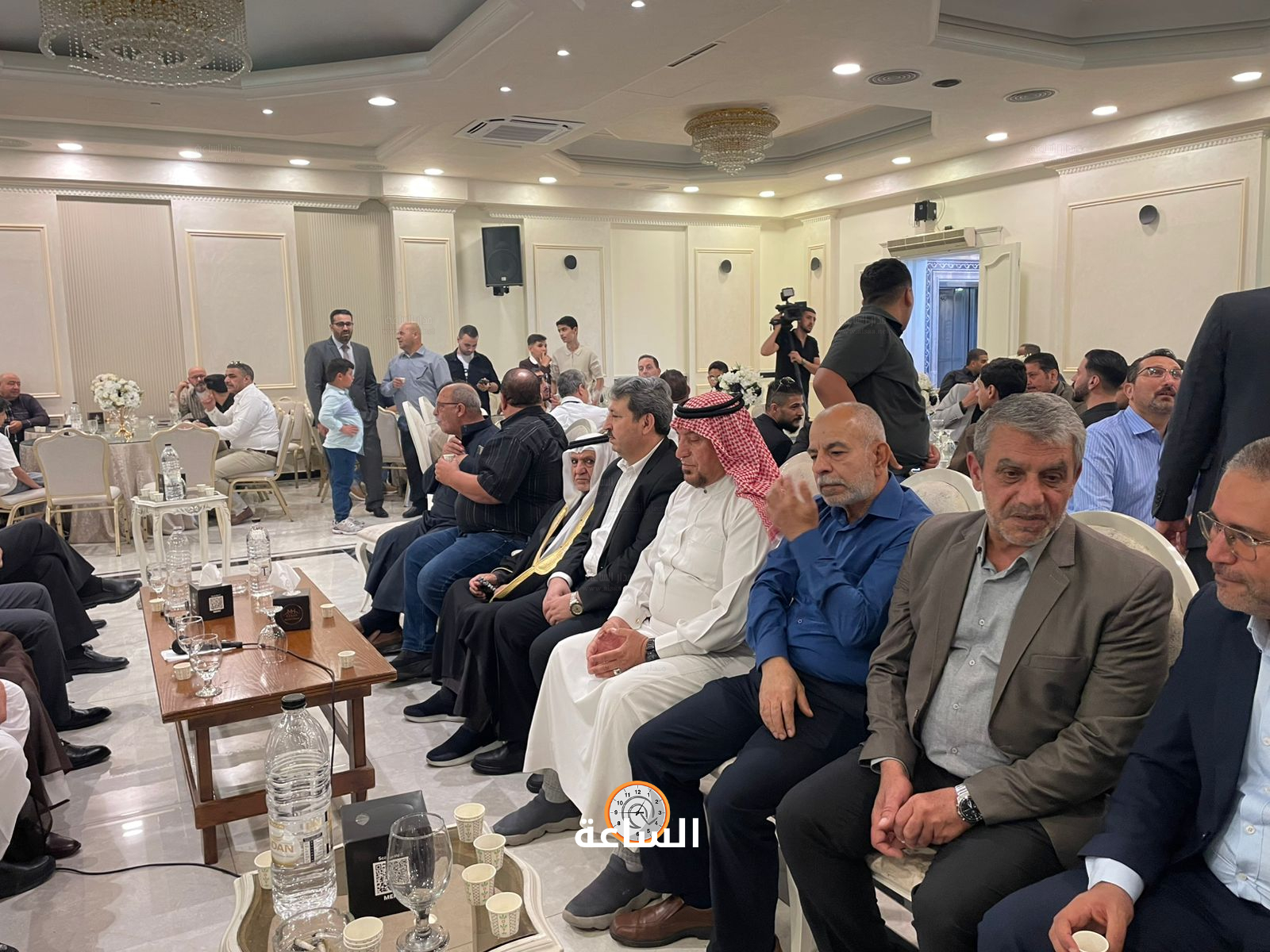 Madar Al-Saa Images 0.862803475834674