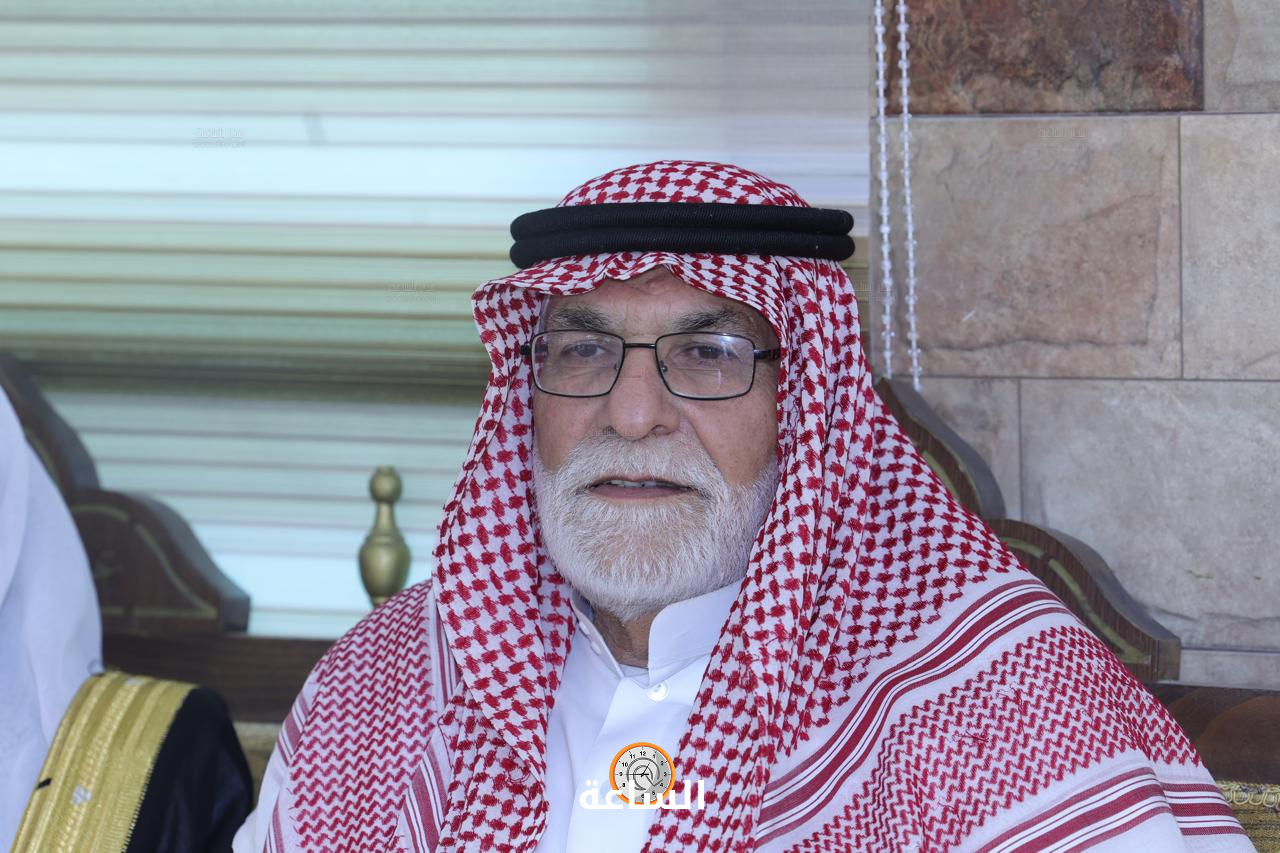Madar Al-Saa Images 0.034922152067279555